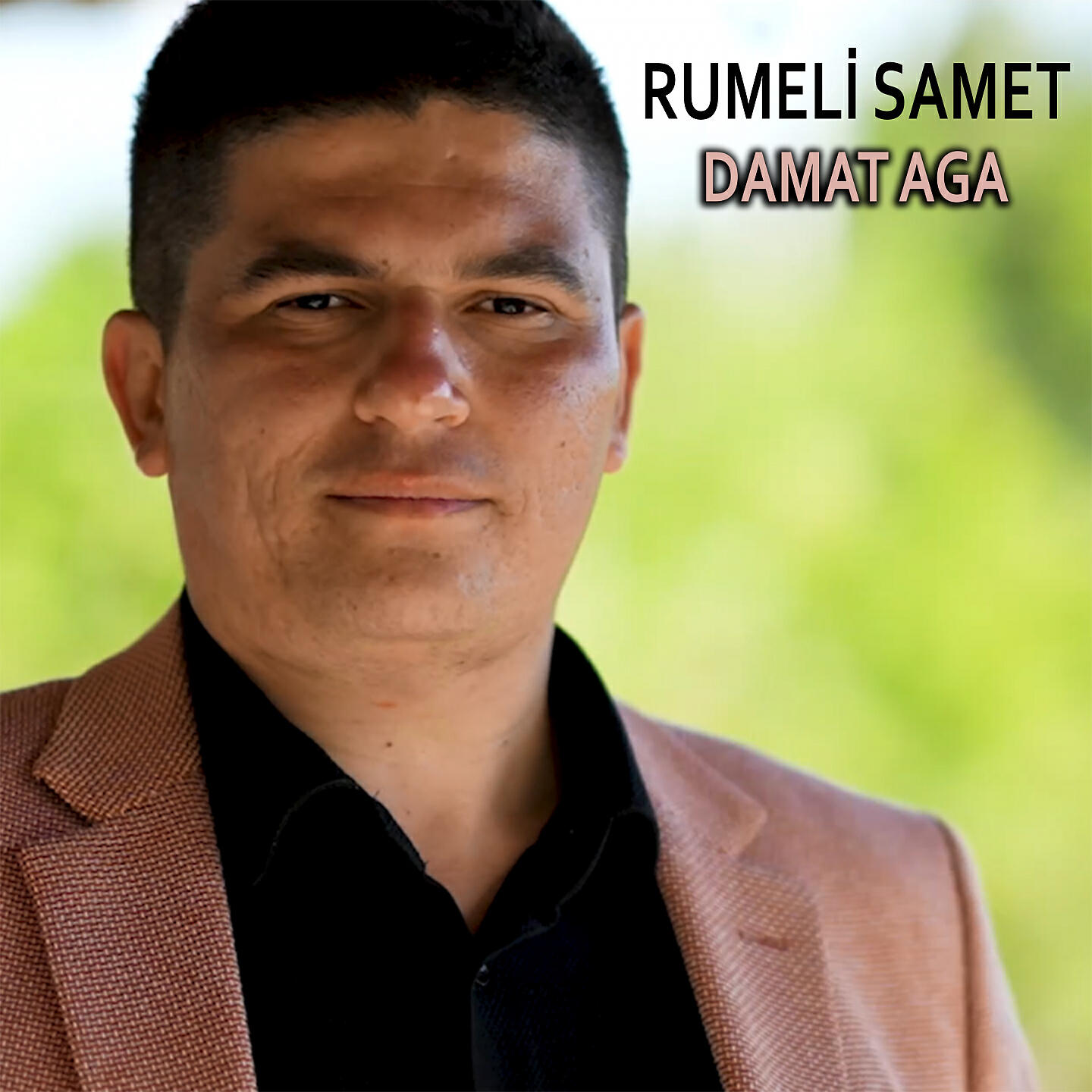 Релиз Damat Aga