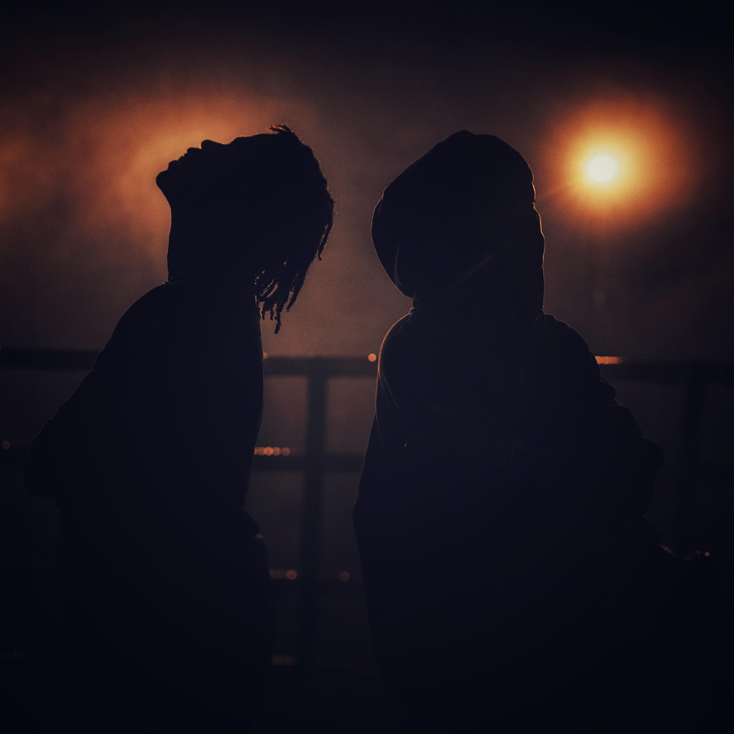 Релиз TROUBLE AGAIN