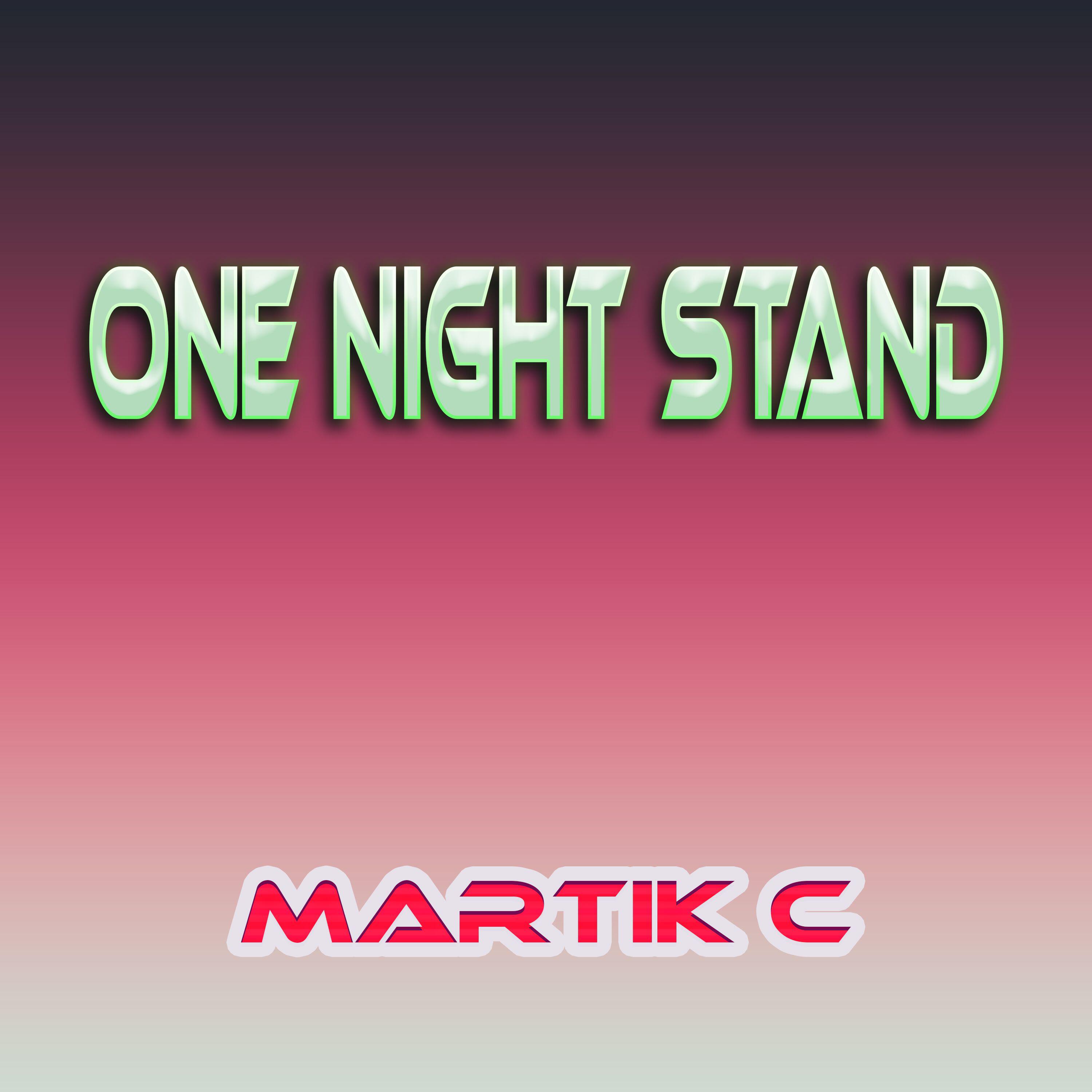 Релиз One Night Stand