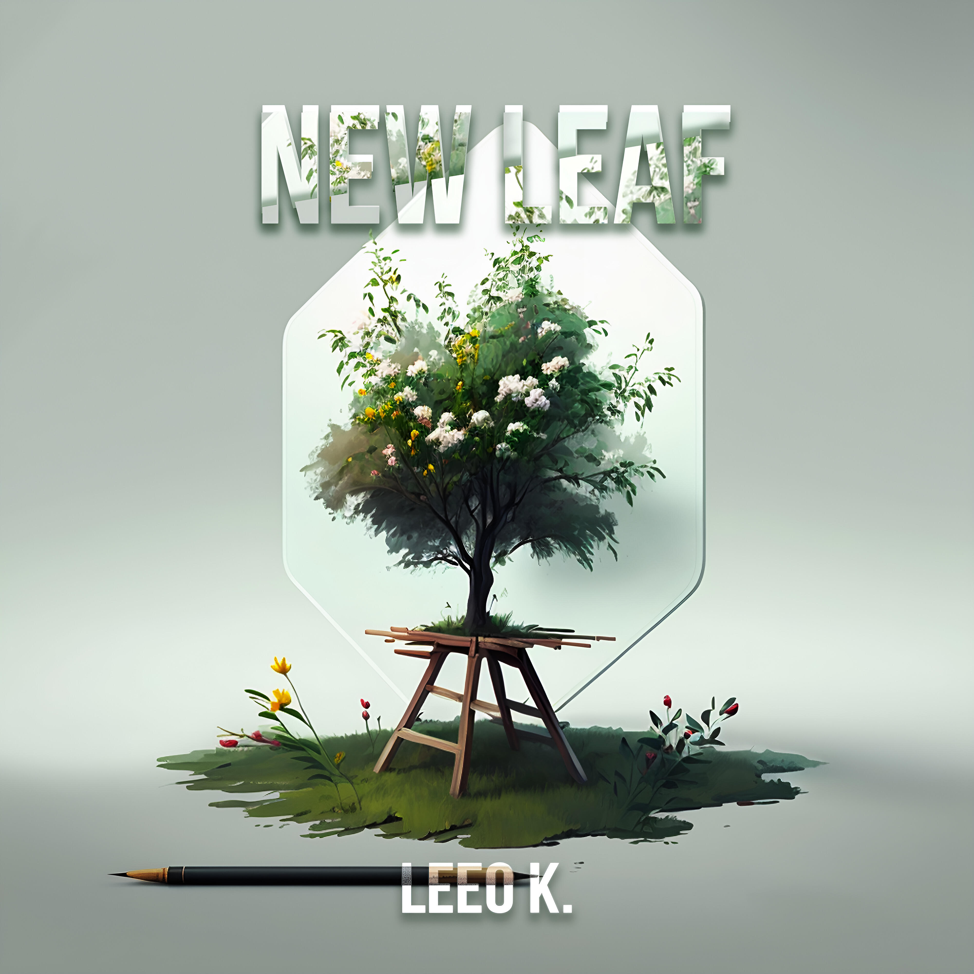 Релиз New Leaf