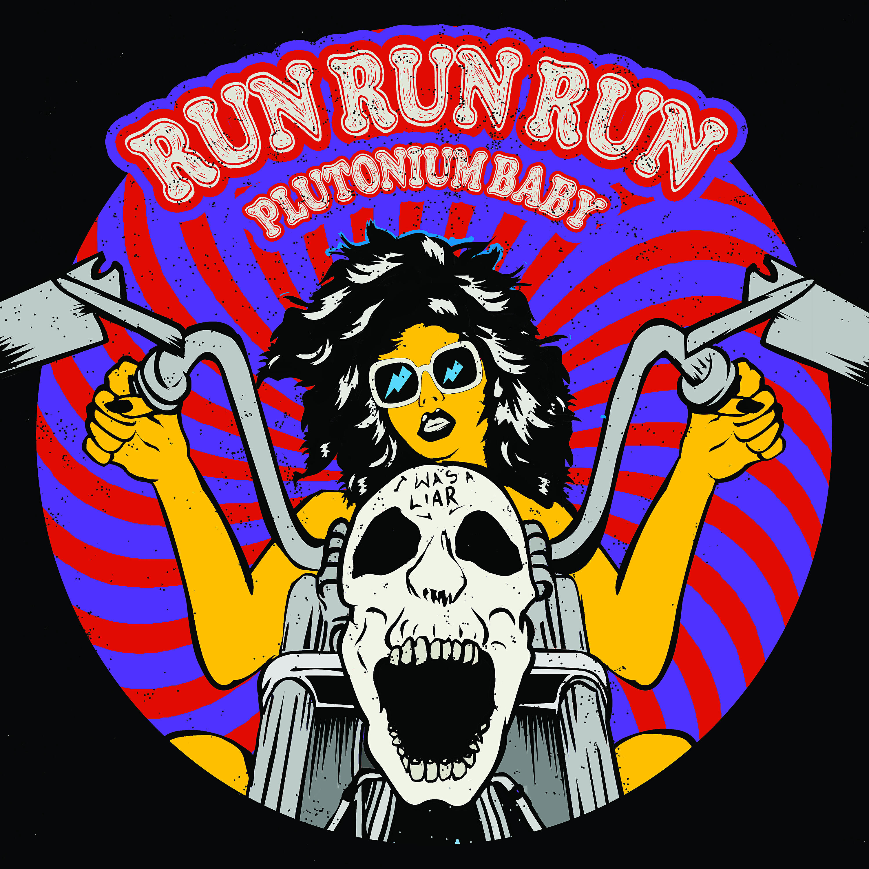 Релиз Run Run Run