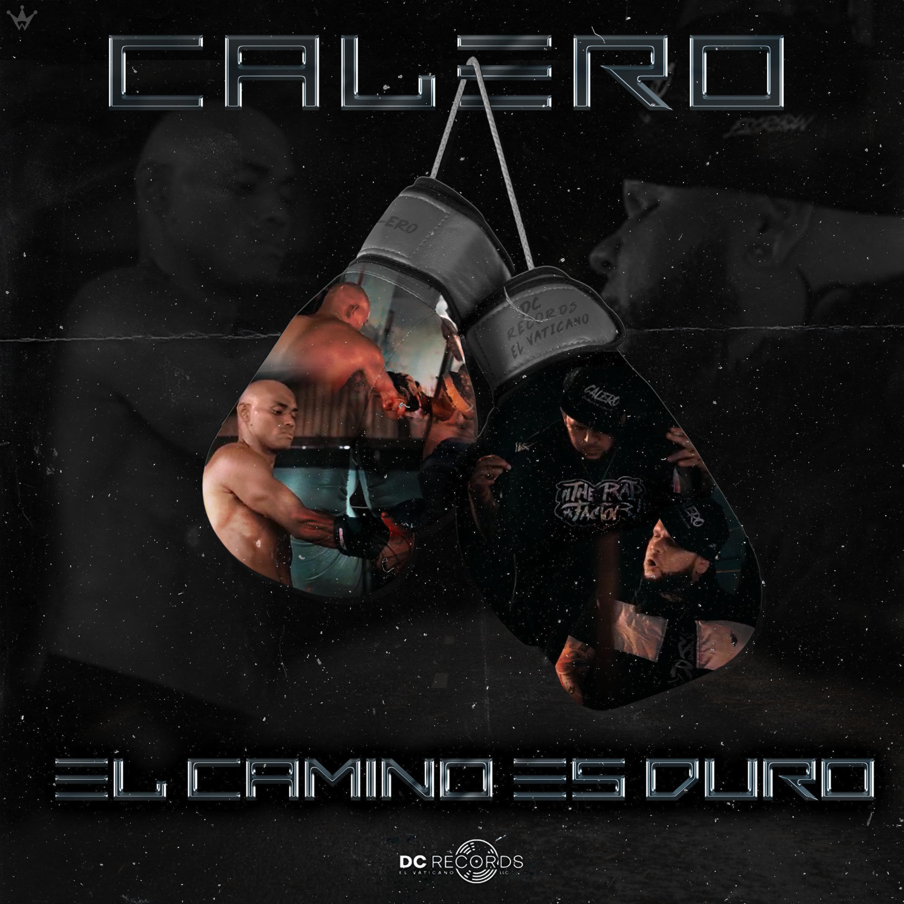 Релиз El Camino Es Duro