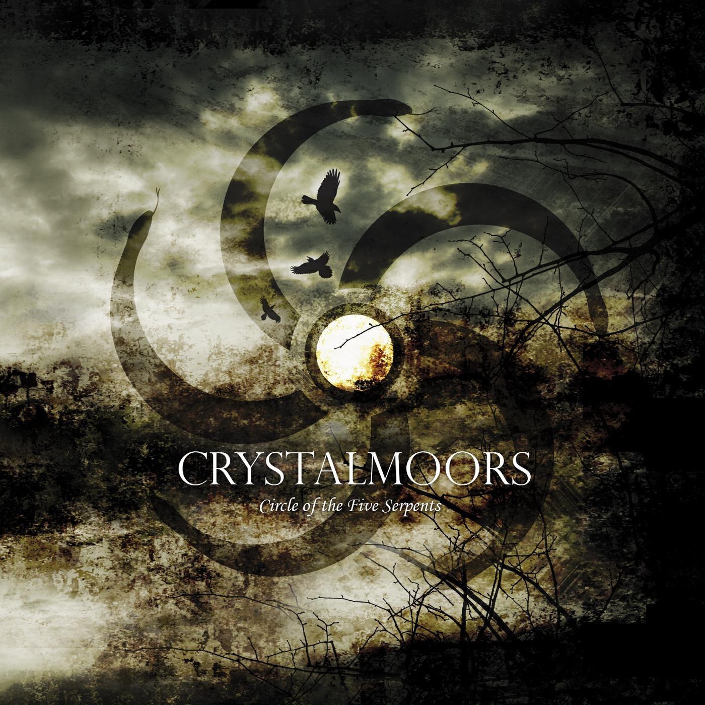 Релиз Circle of the Five Serpents