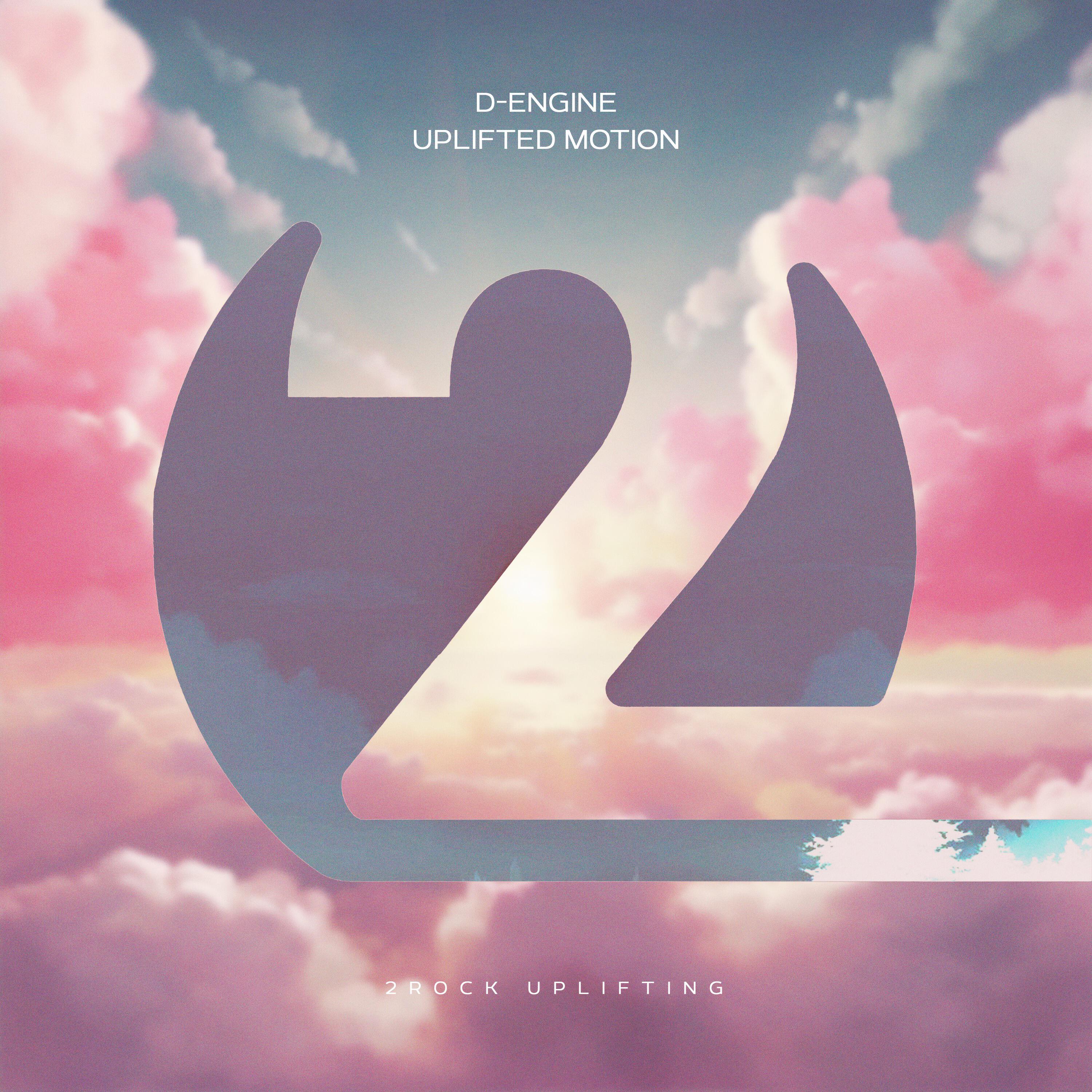 Релиз Uplifted Motion