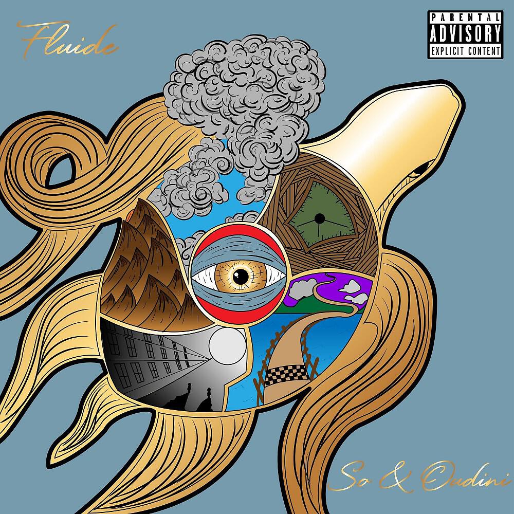 Релиз Fluide