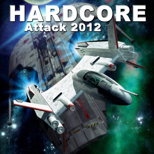 Релиз Hardcore Attack 2012