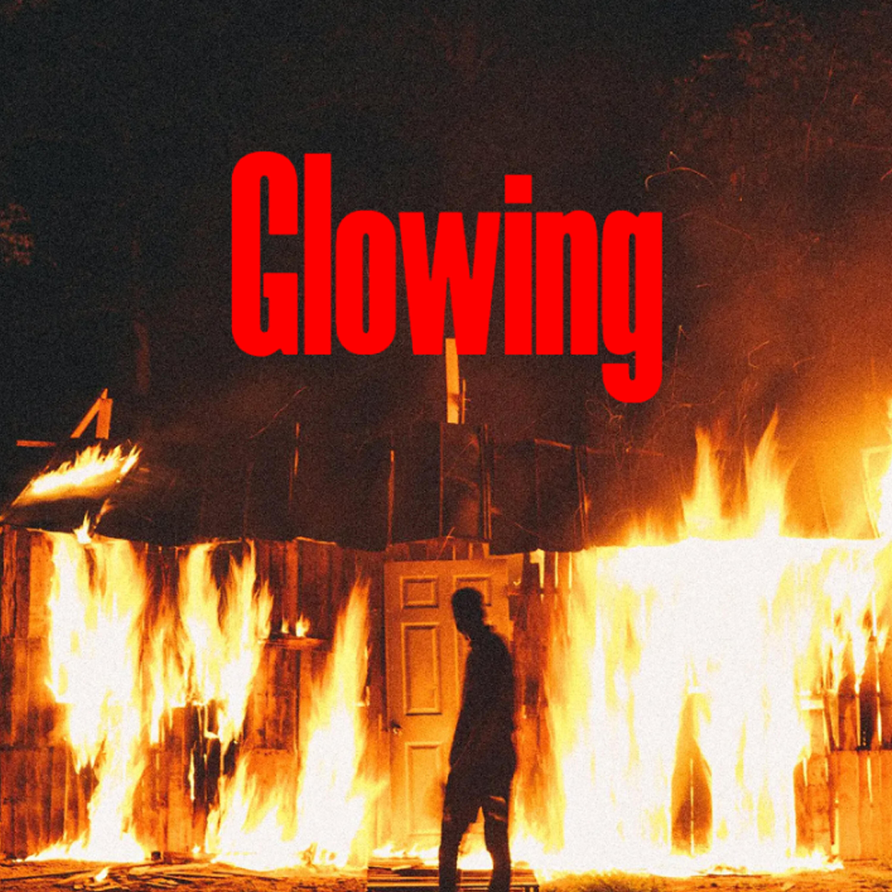 Релиз Glowing