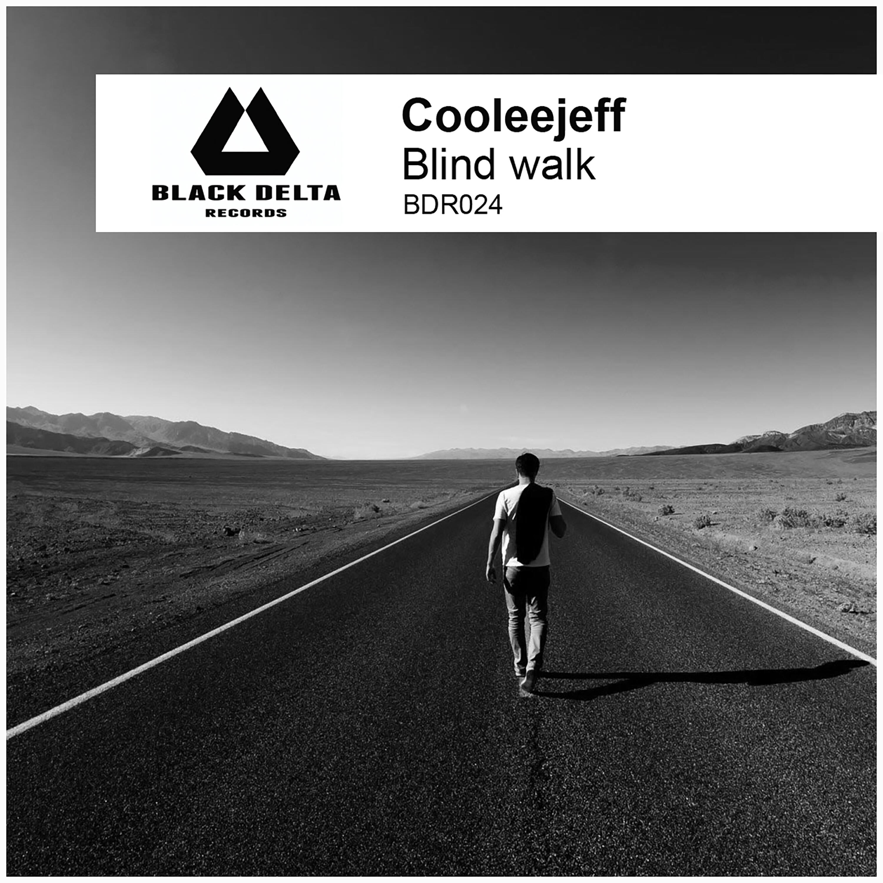Релиз Blind Walk