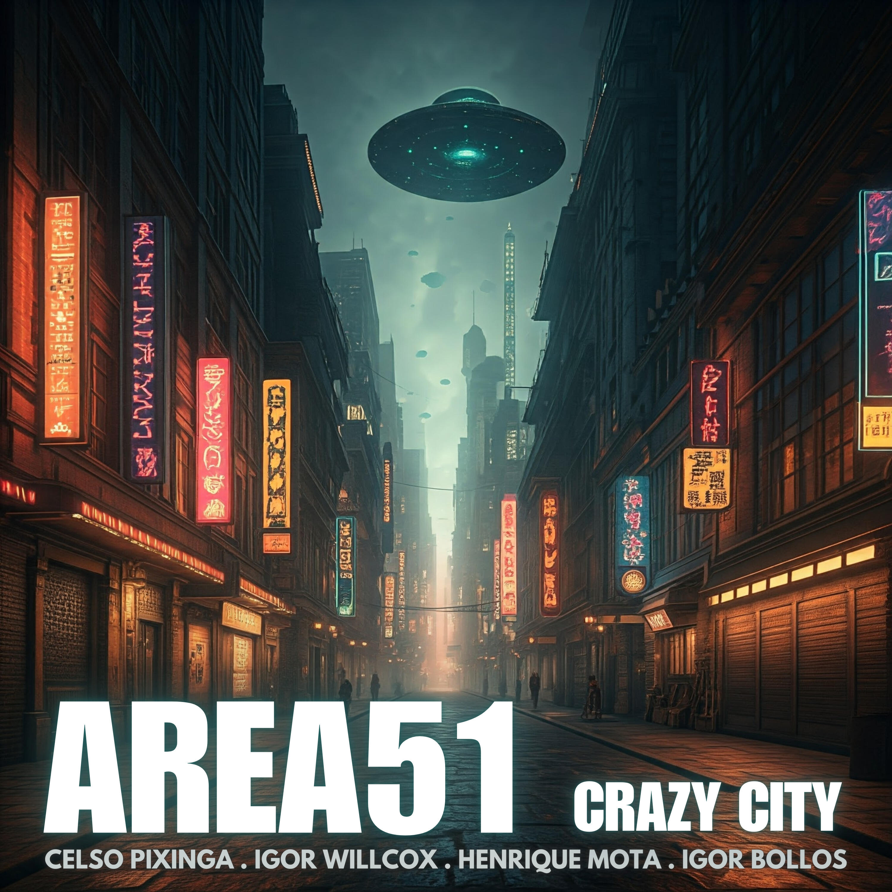 AREA51