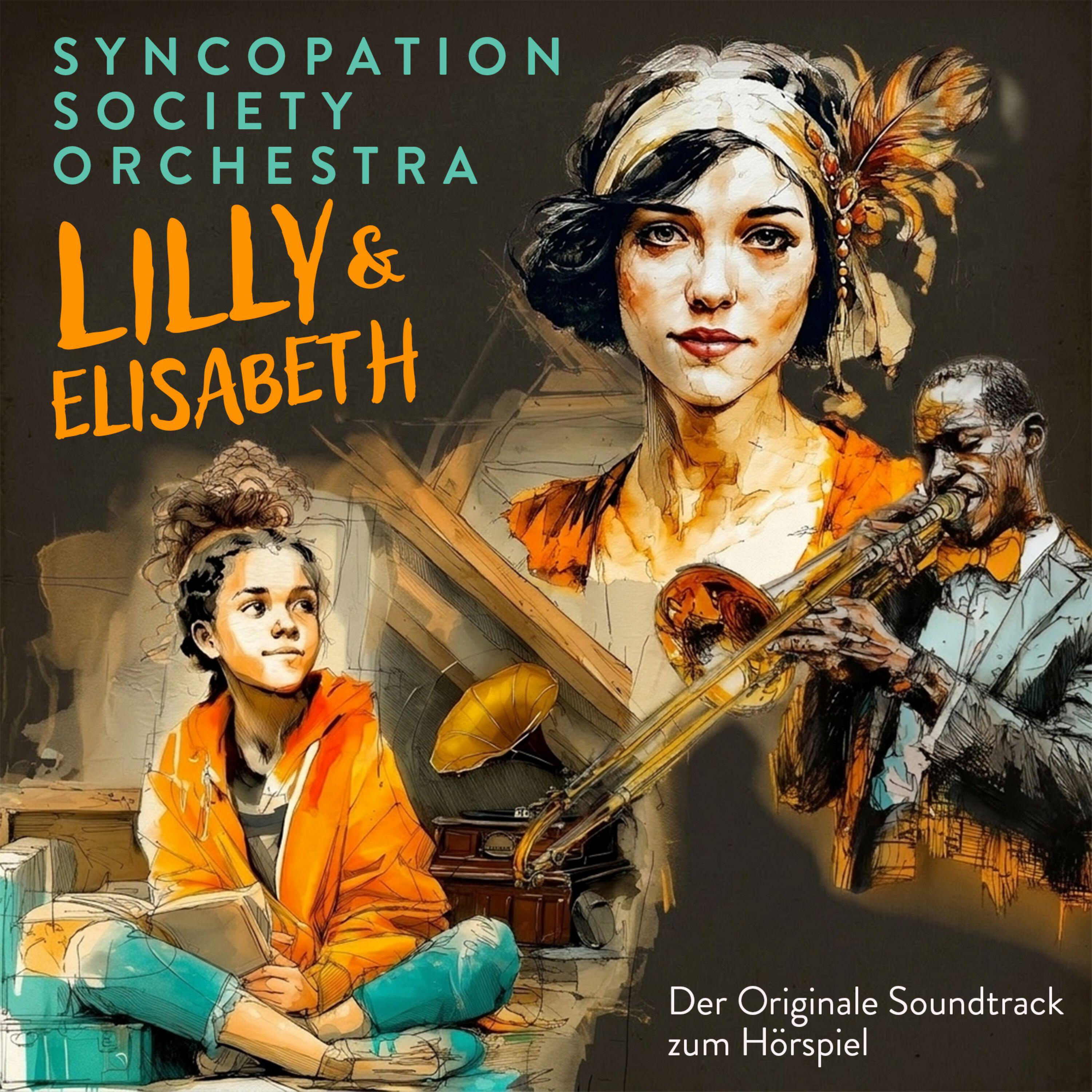 Syncopation Society Orchestra