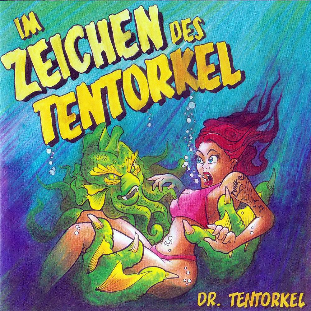 Релиз Im Zeichen des Tentorkel