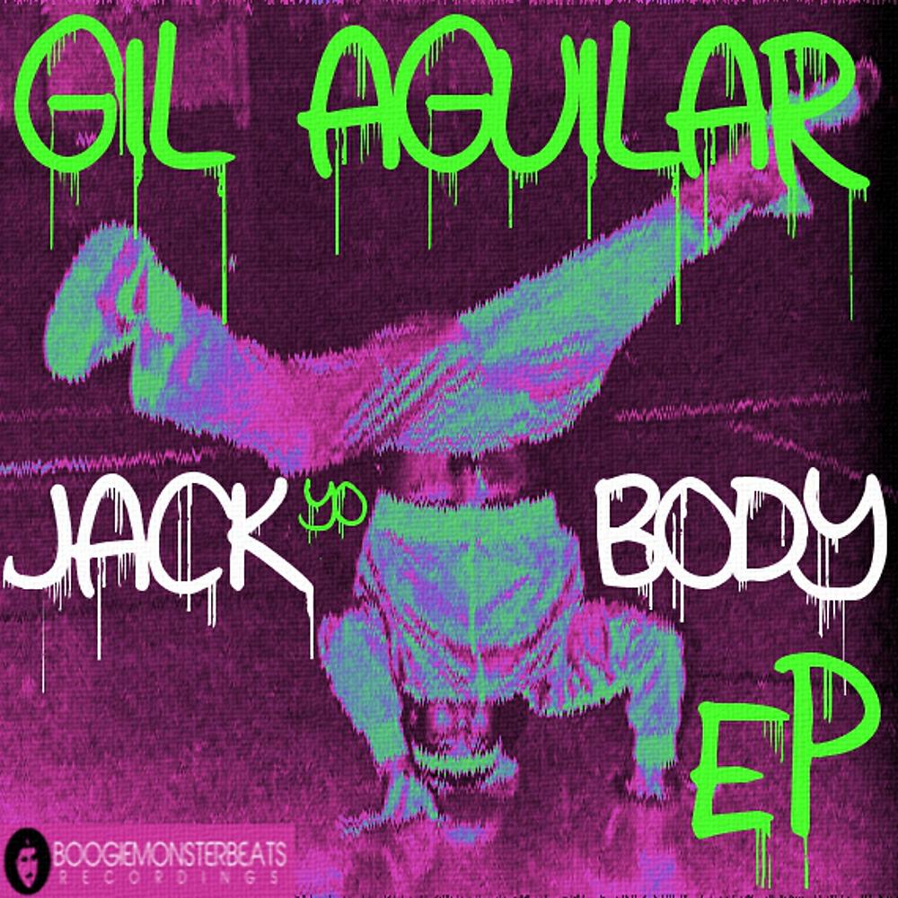 Релиз Jack Yo Body