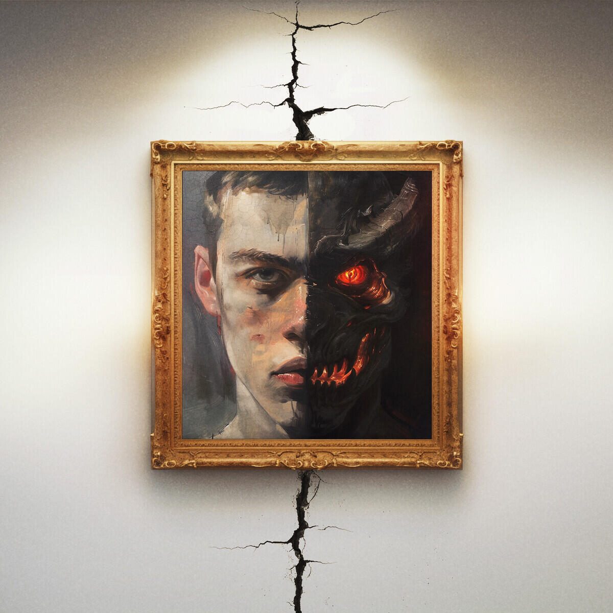 Релиз Beast Inside
