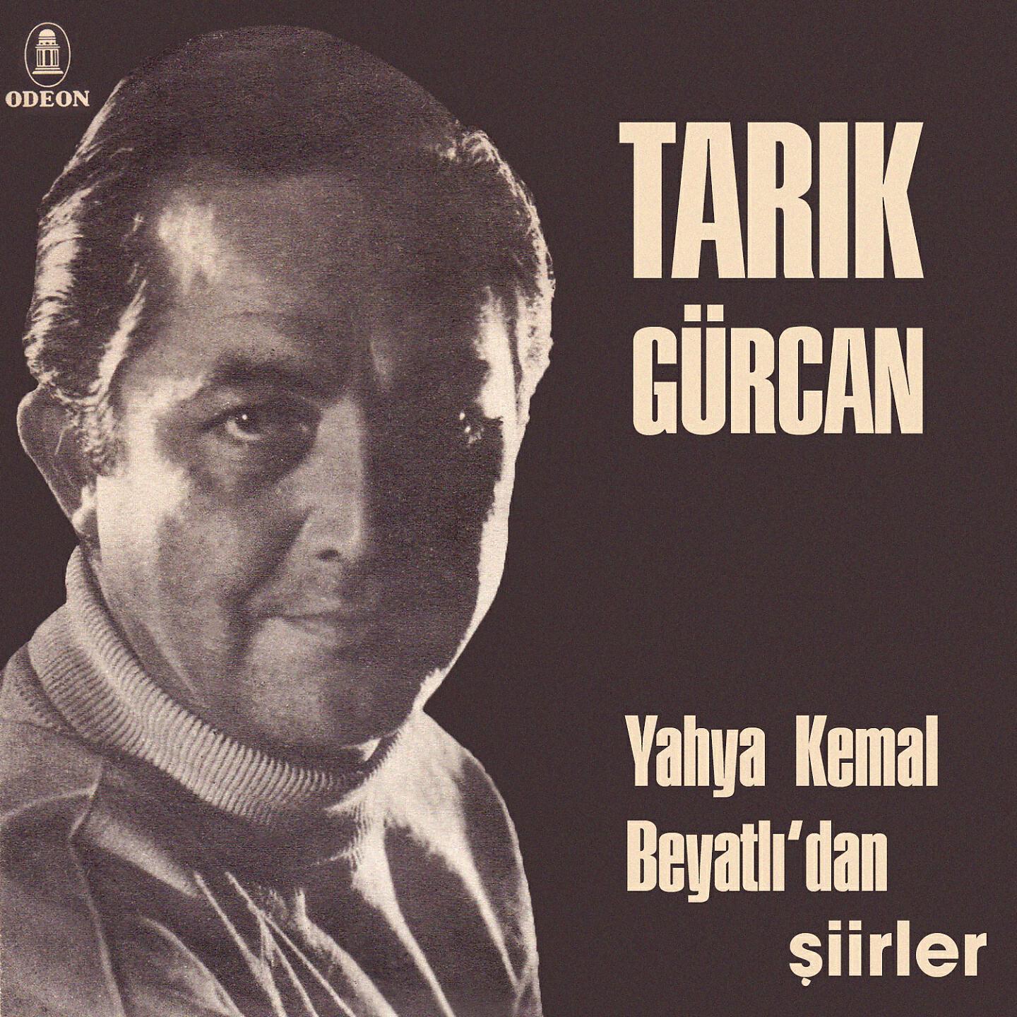 Tarık Gürcan