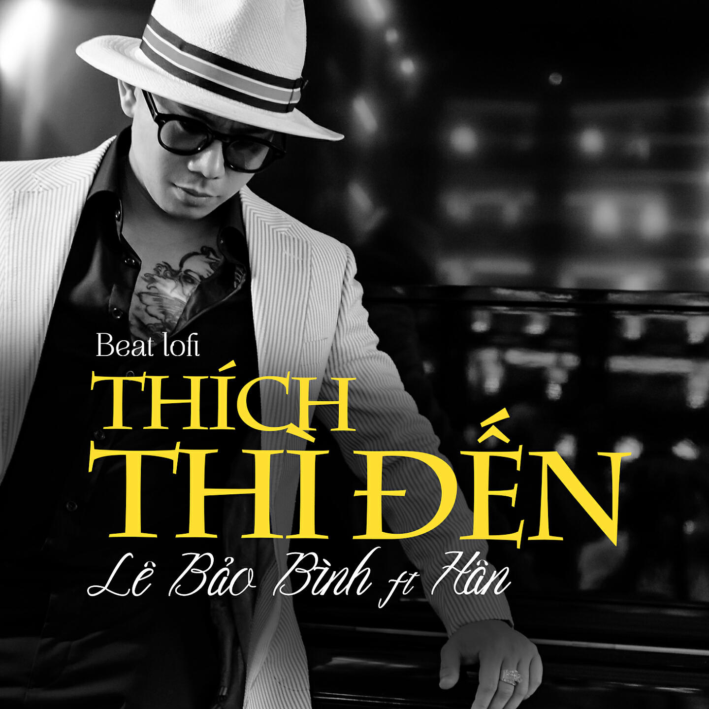 Релиз Thích Thì Đến