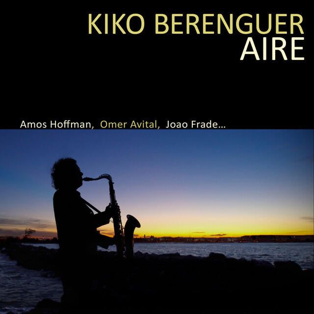 Kiko Berenguer