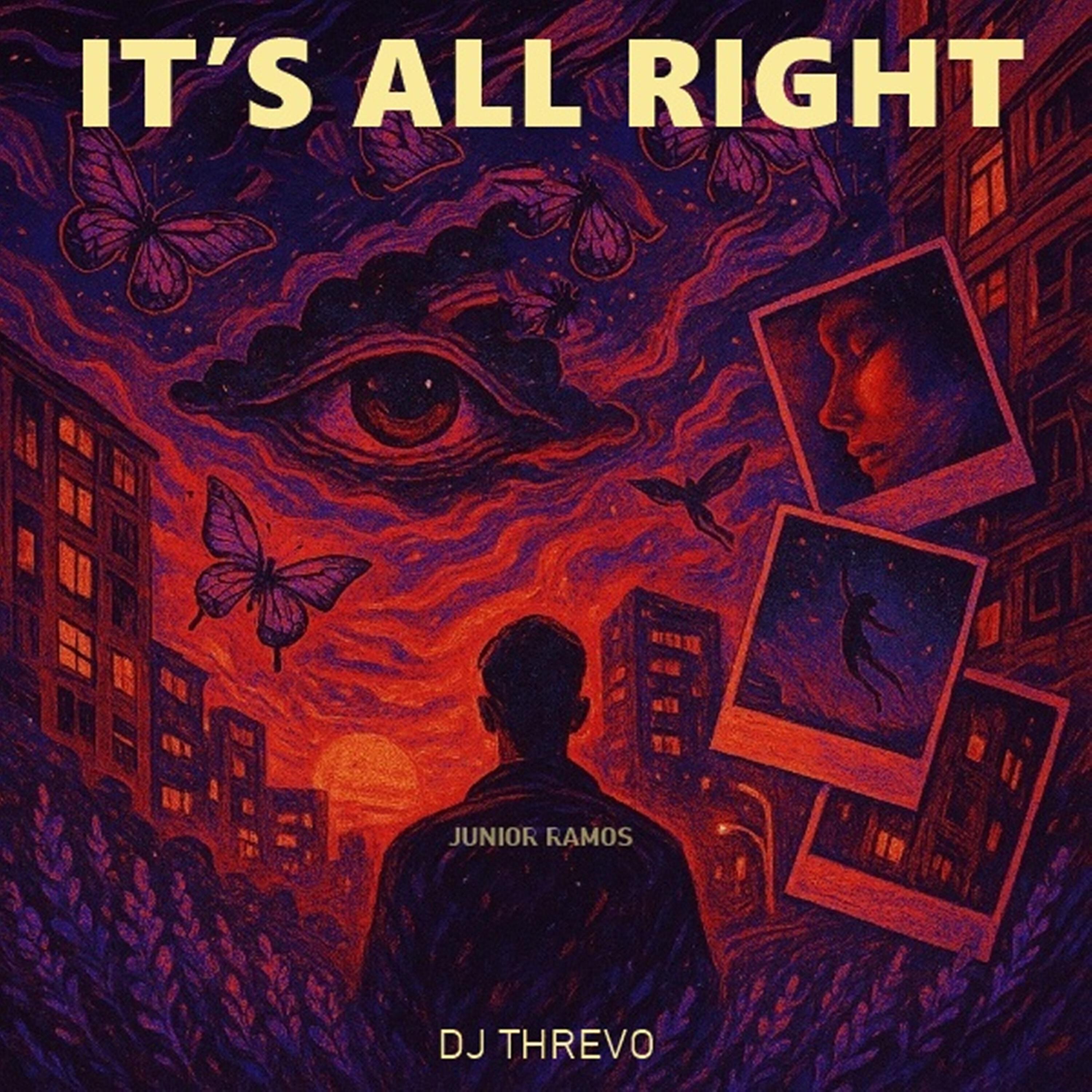Релиз It’s All Right