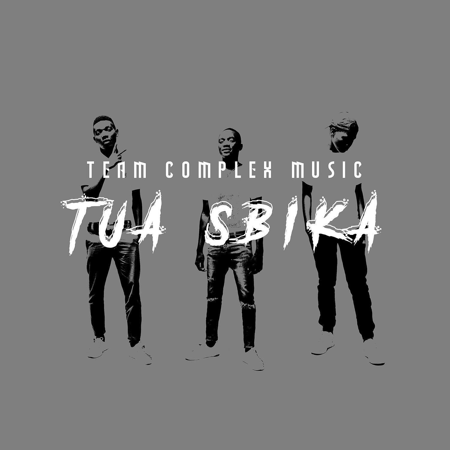 Релиз Tua Sbika