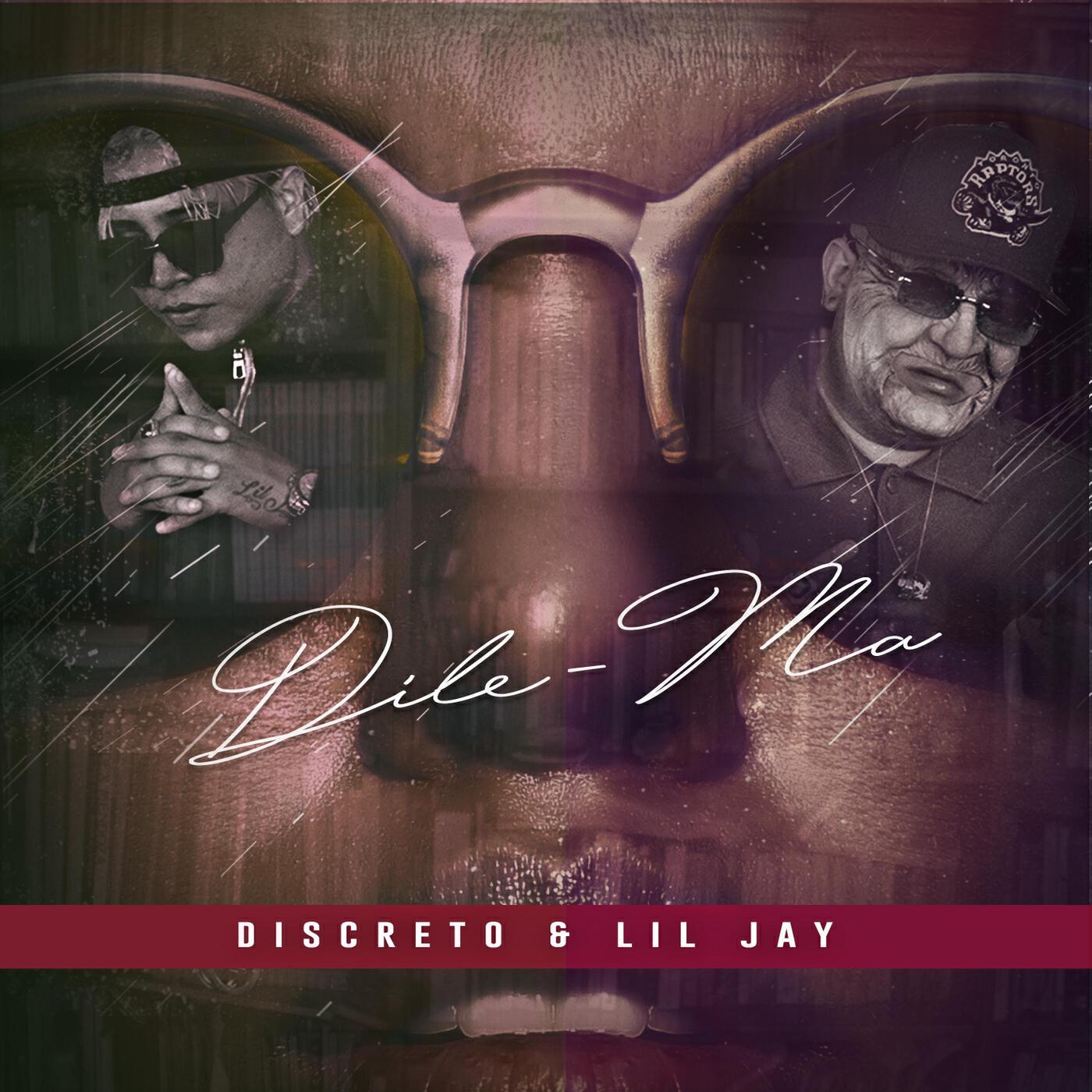 Релиз Dile-Ma