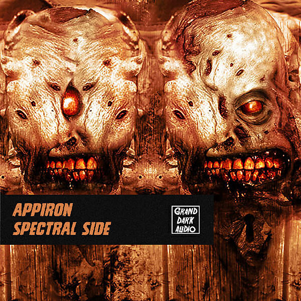 Релиз Spectral Side