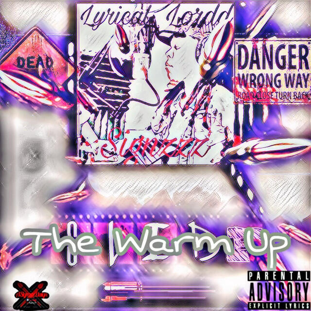 Релиз The Warm Up