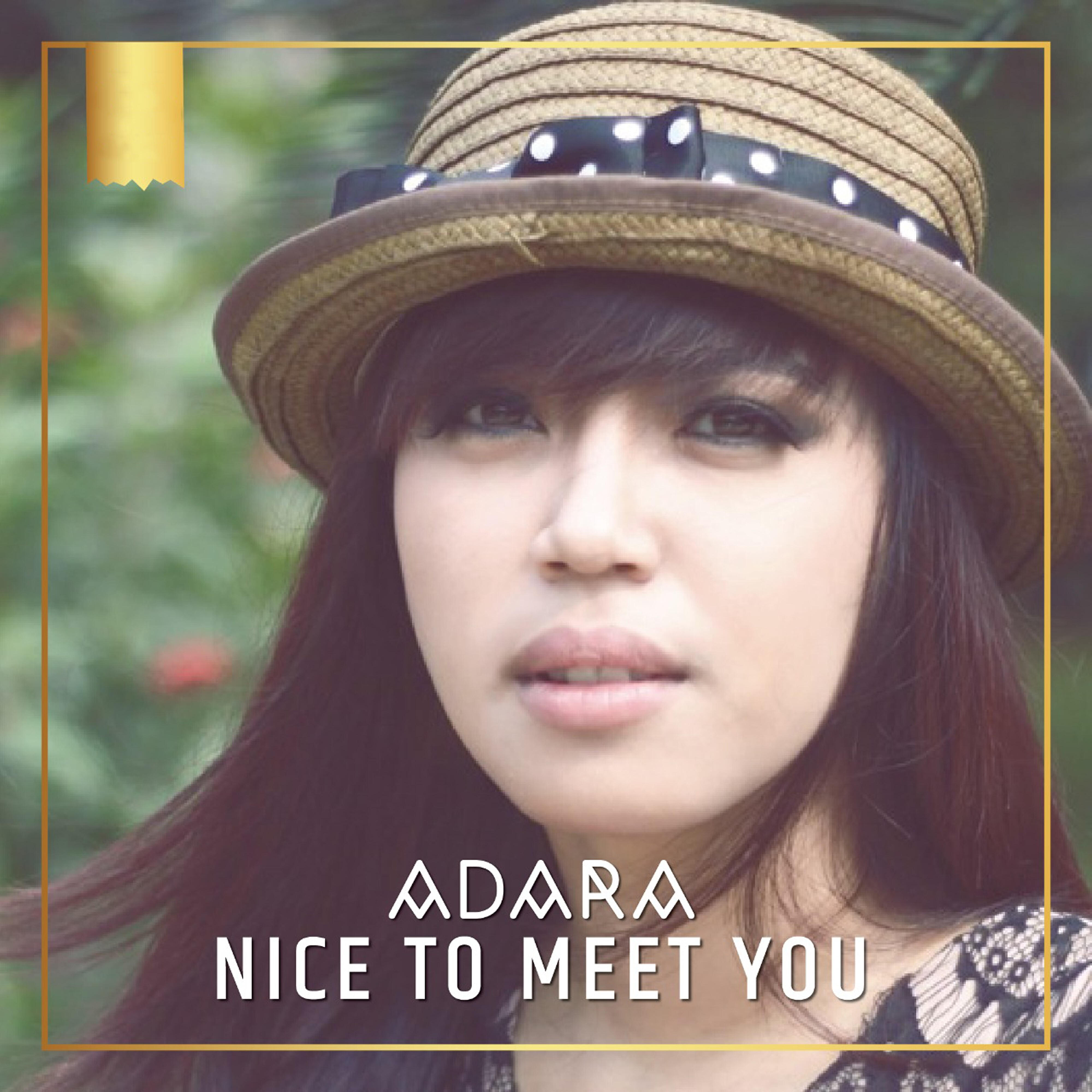 Скачать песню Adara - Menggapai Mimpi бесплатно в MP3 для Android и iOS