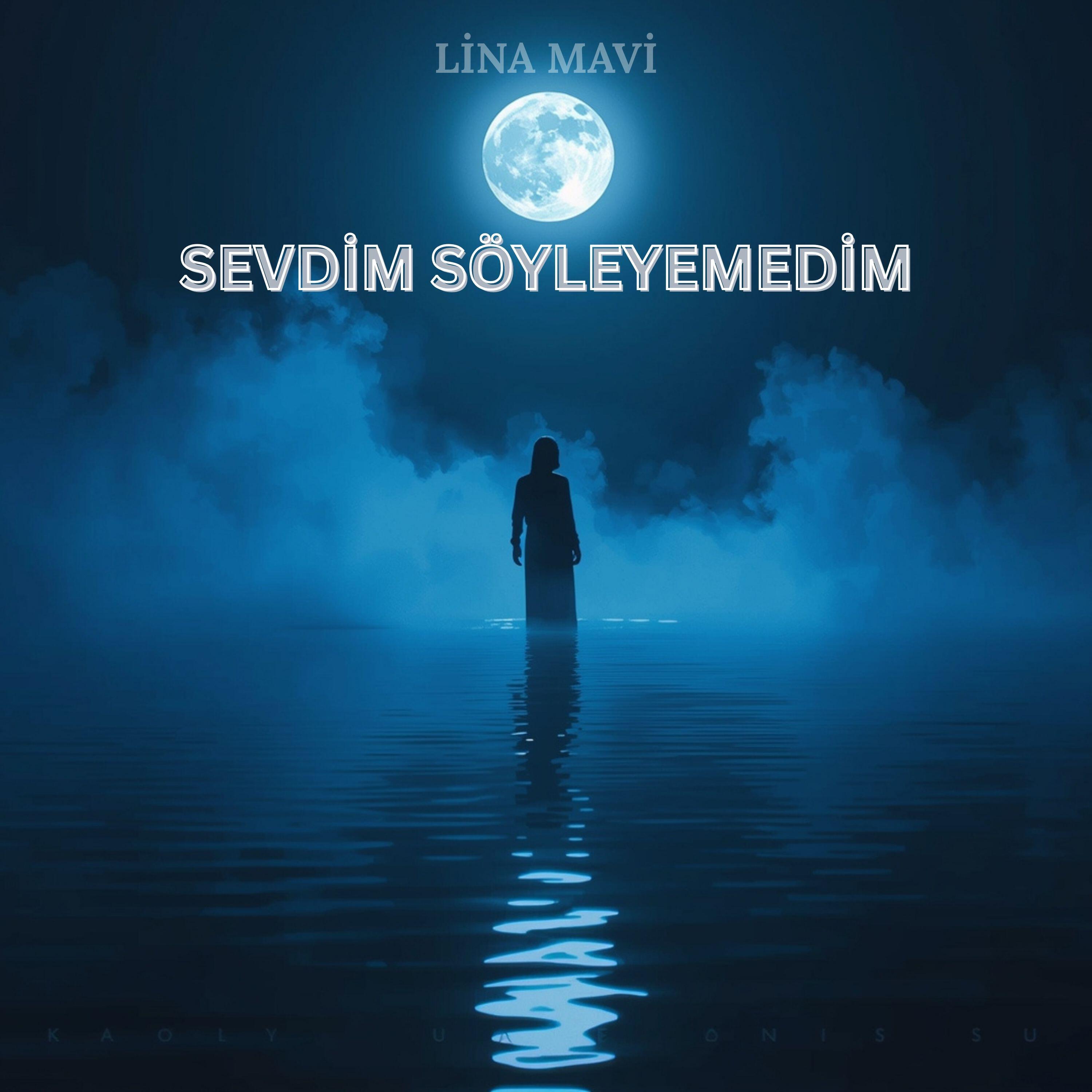 Релиз Sevdim Söyleyemedim