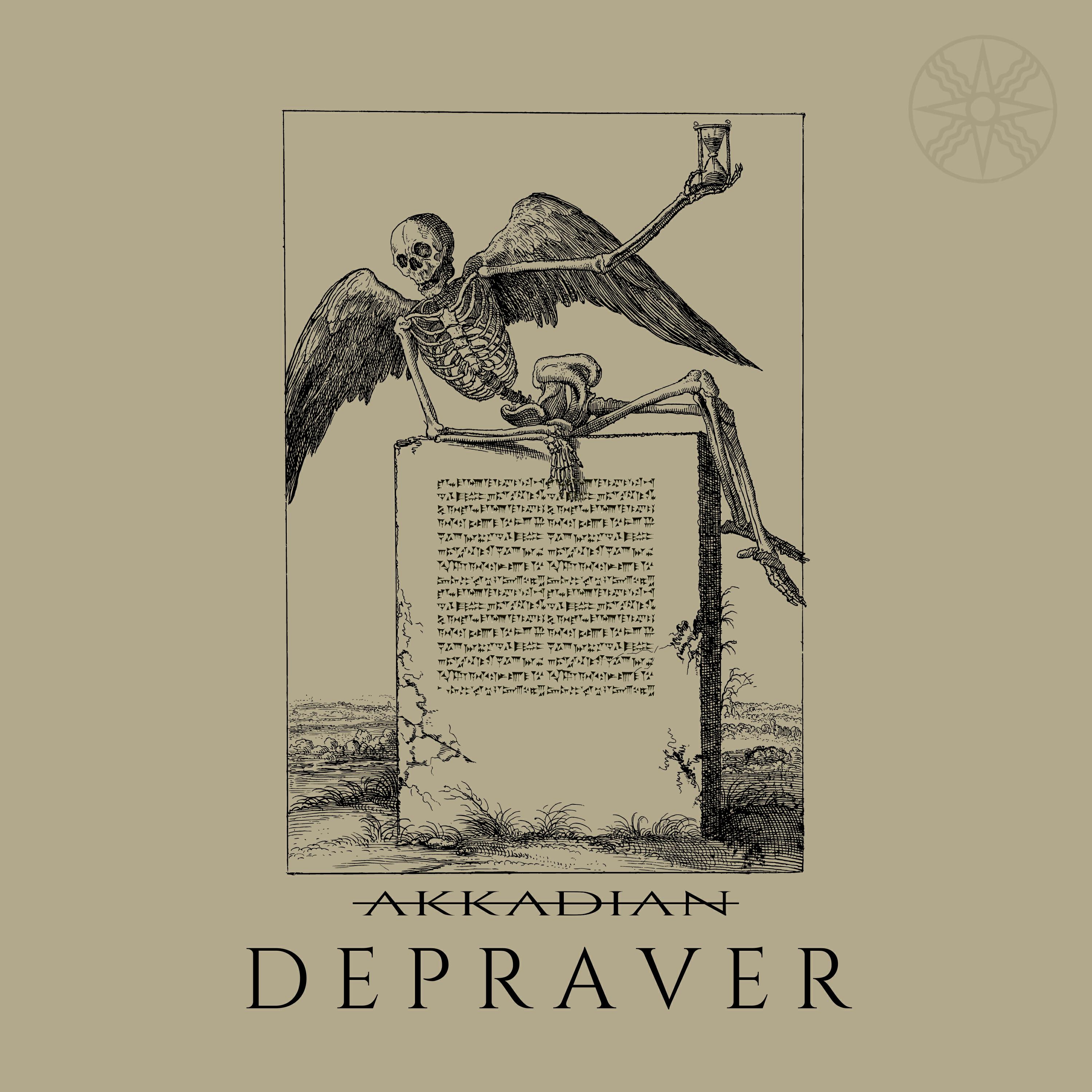 Релиз Depraver