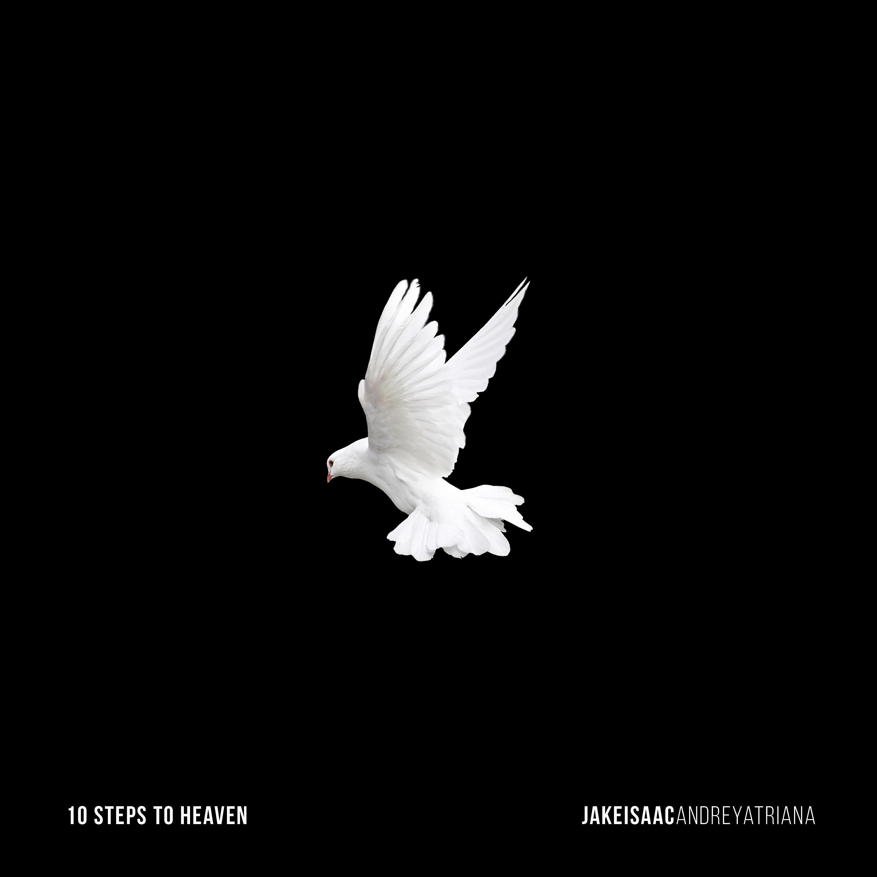 Релиз 10 Steps to Heaven