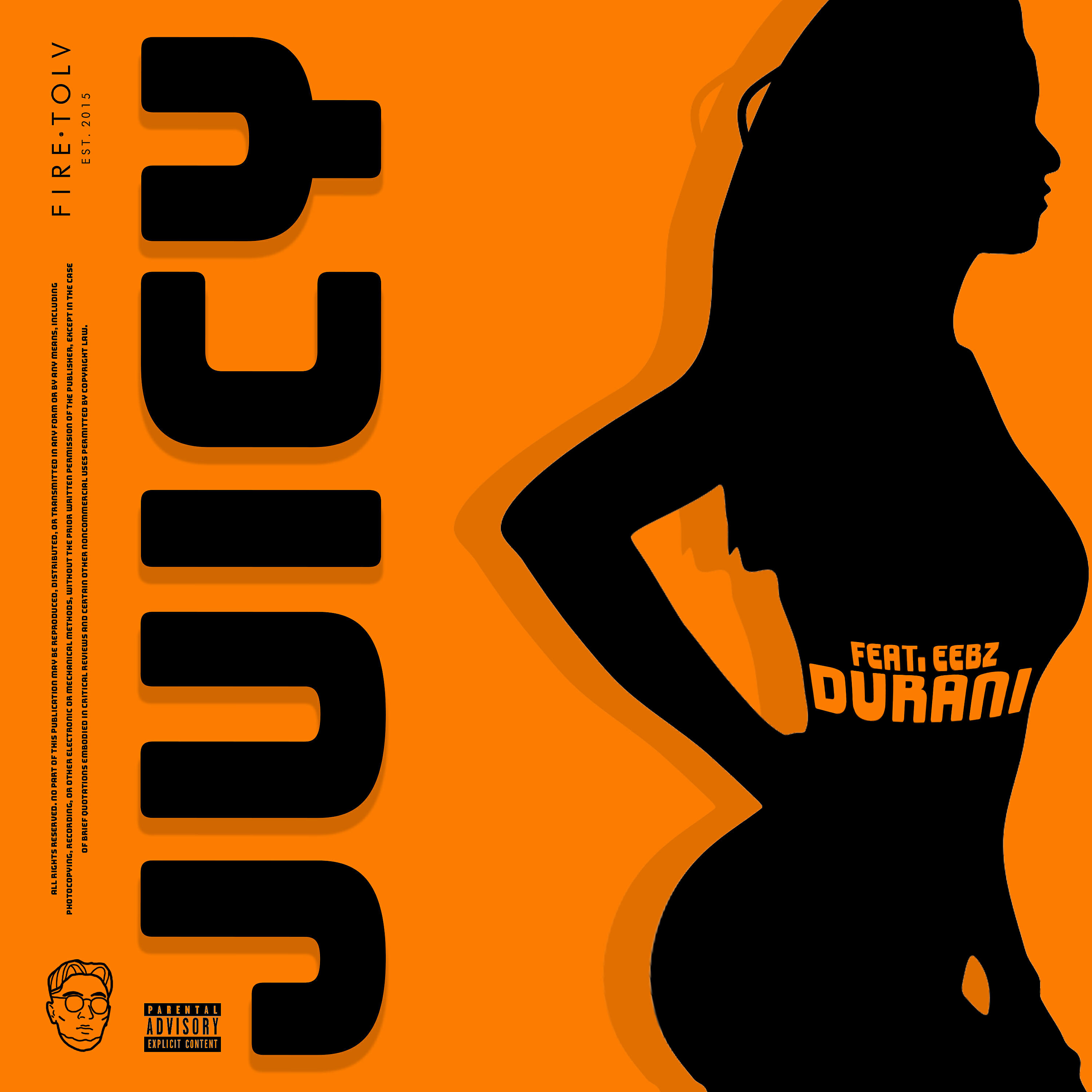 Релиз Juicy (feat. Eebz)