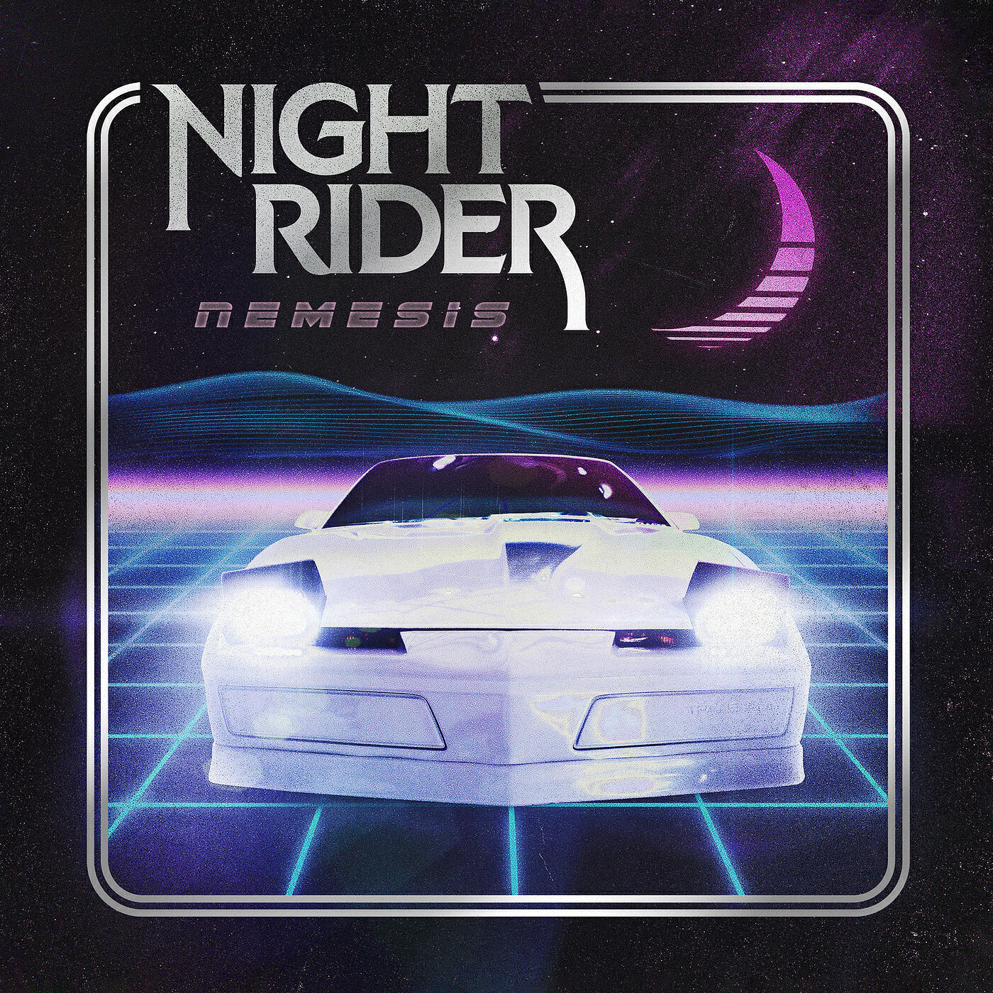Релиз Nemesis