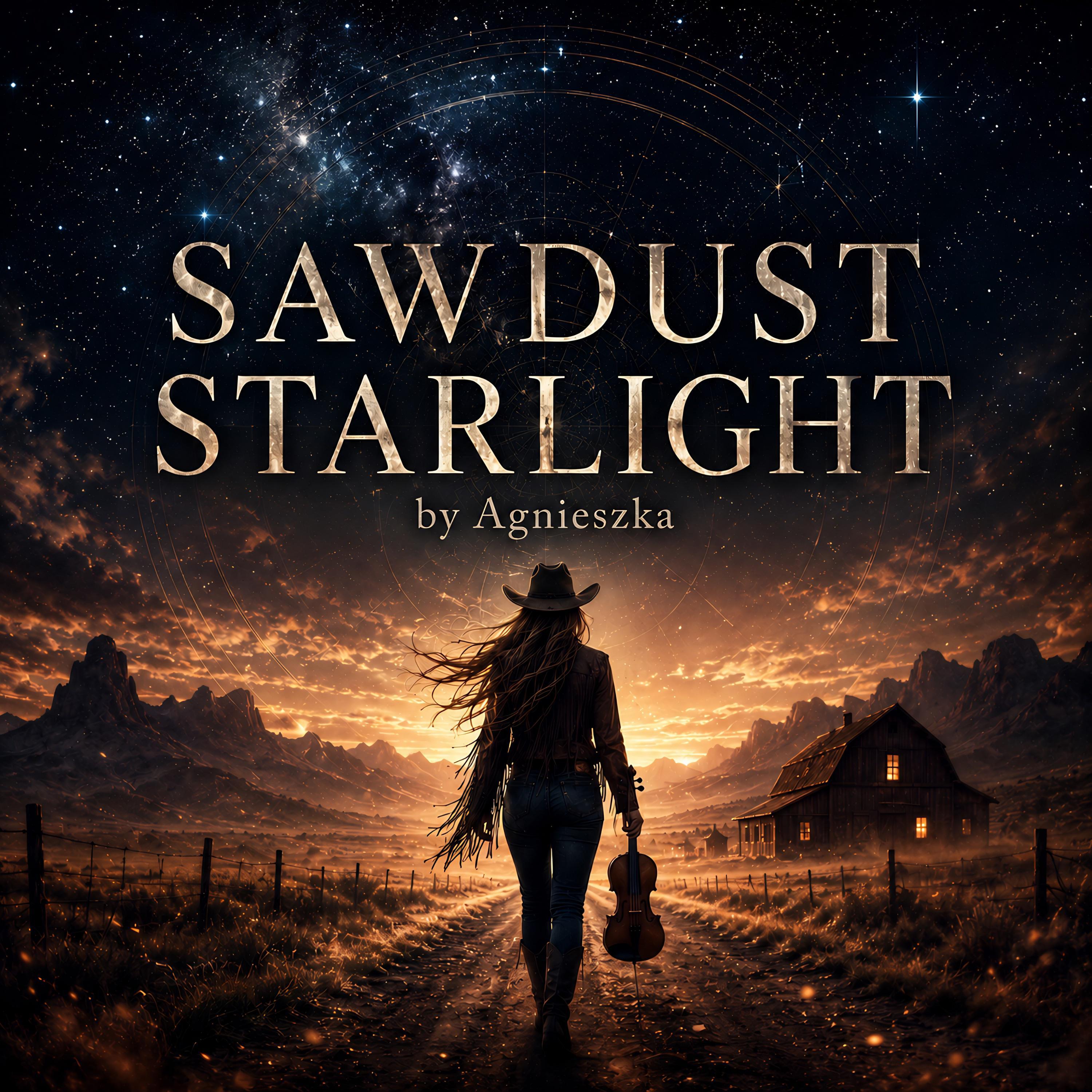 Трек Sawdust Starlight