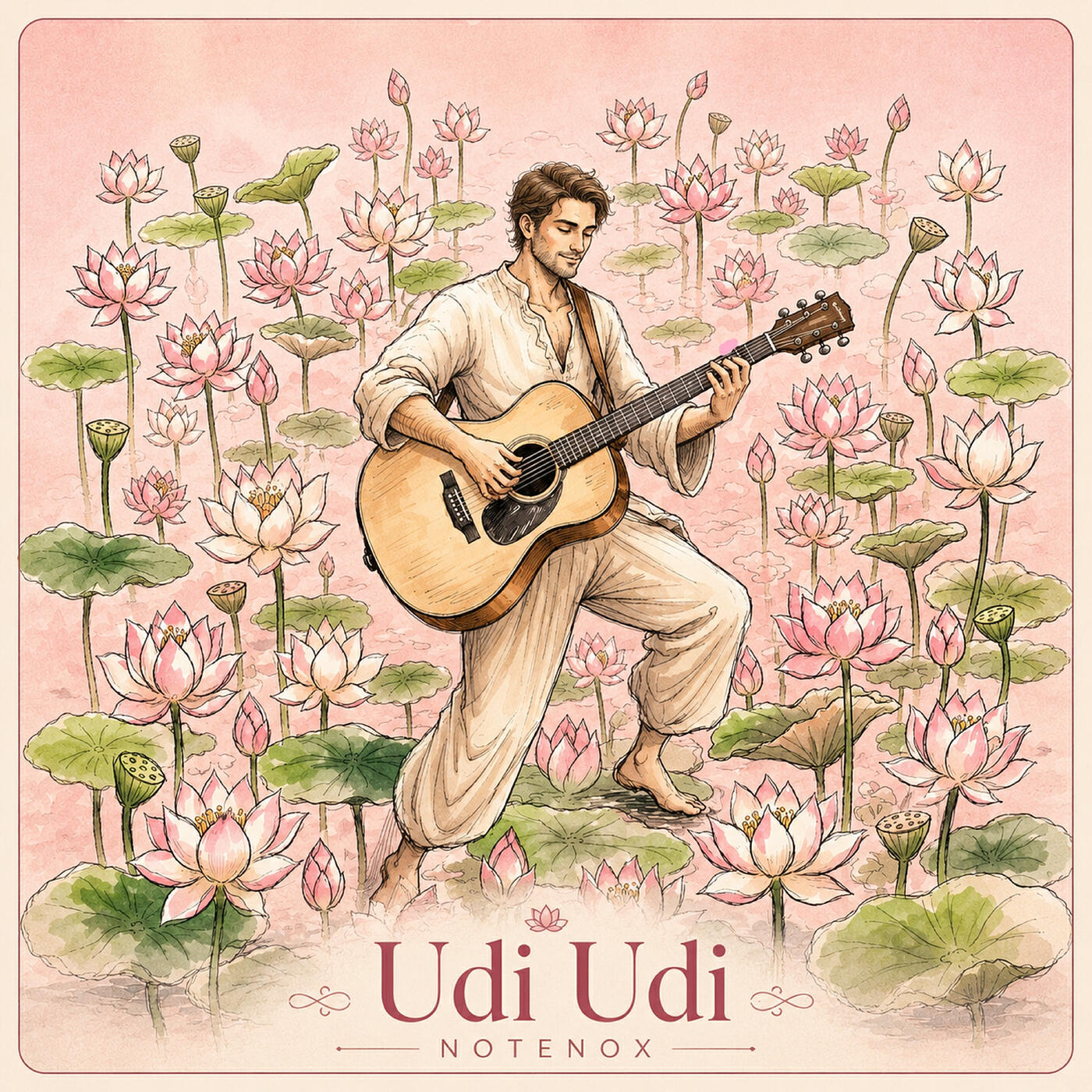 Релиз Udi Udi