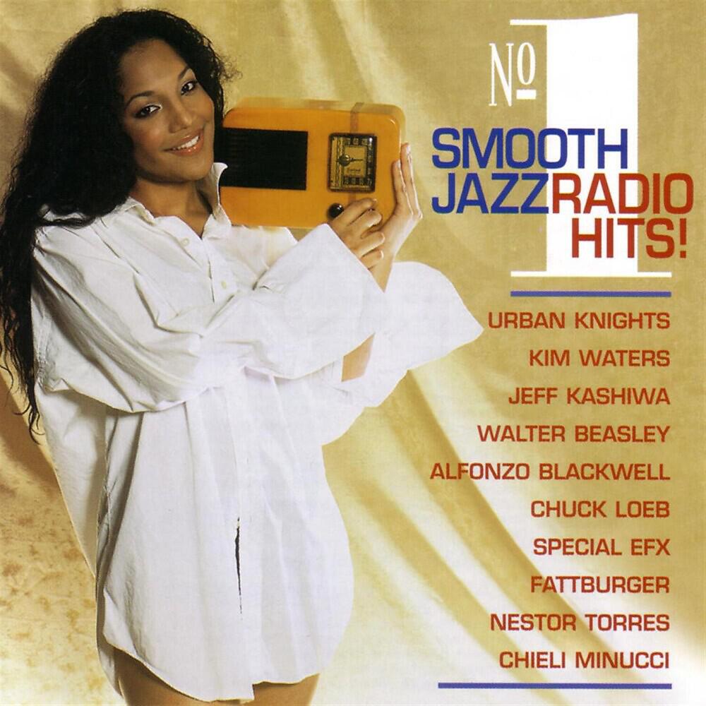 Релиз No. 1 Smooth Jazz Radio Hits