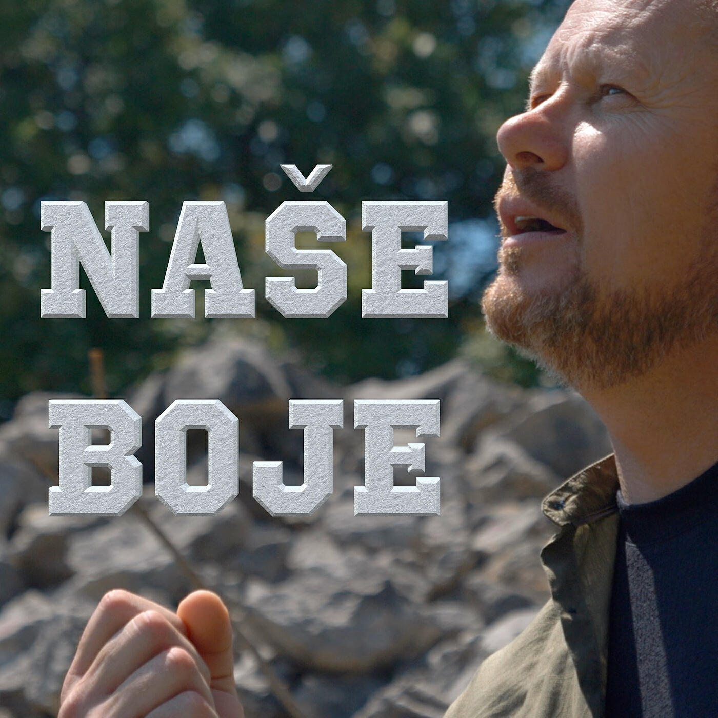 Релиз Naše Boje