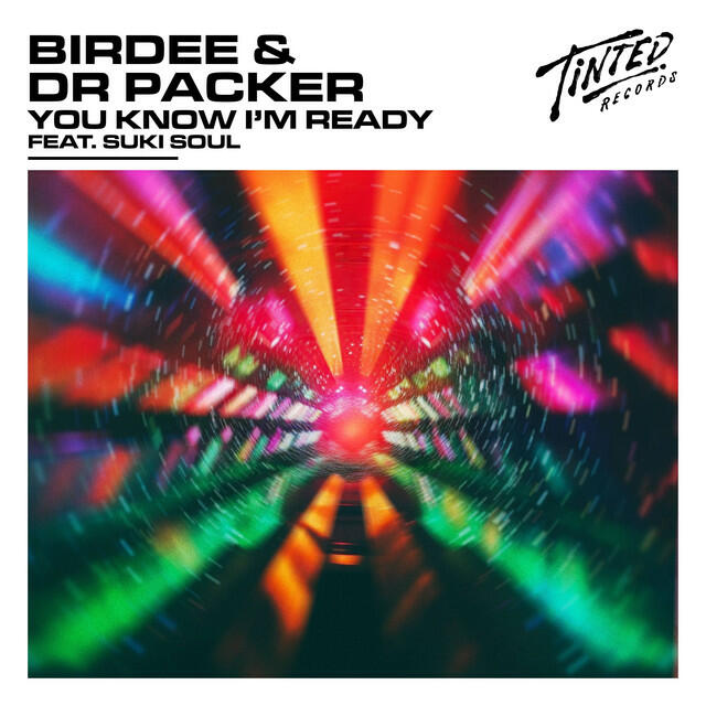 Релиз You Know I'm Ready (With Suki Soul)