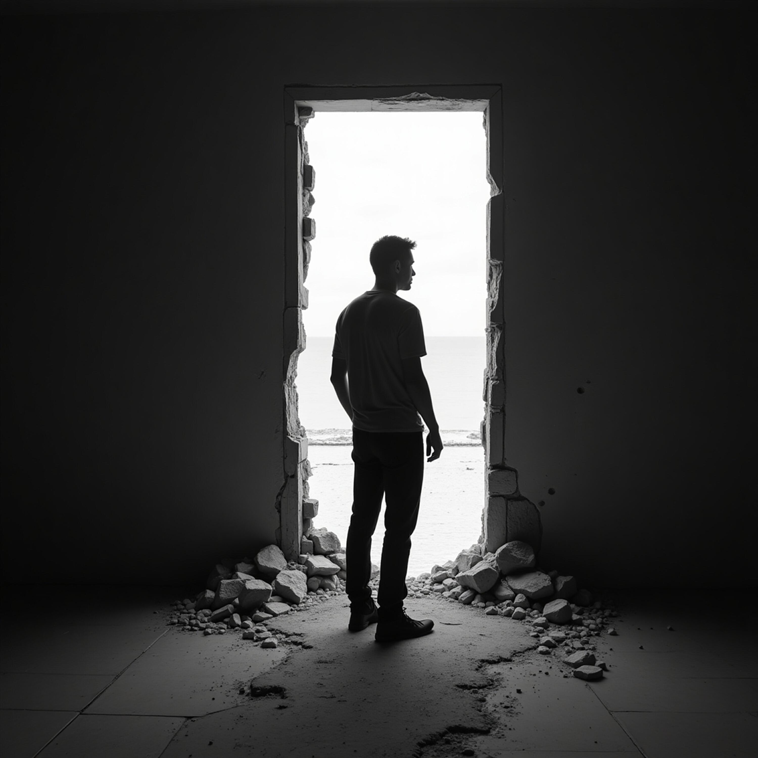 Релиз Breakthrough