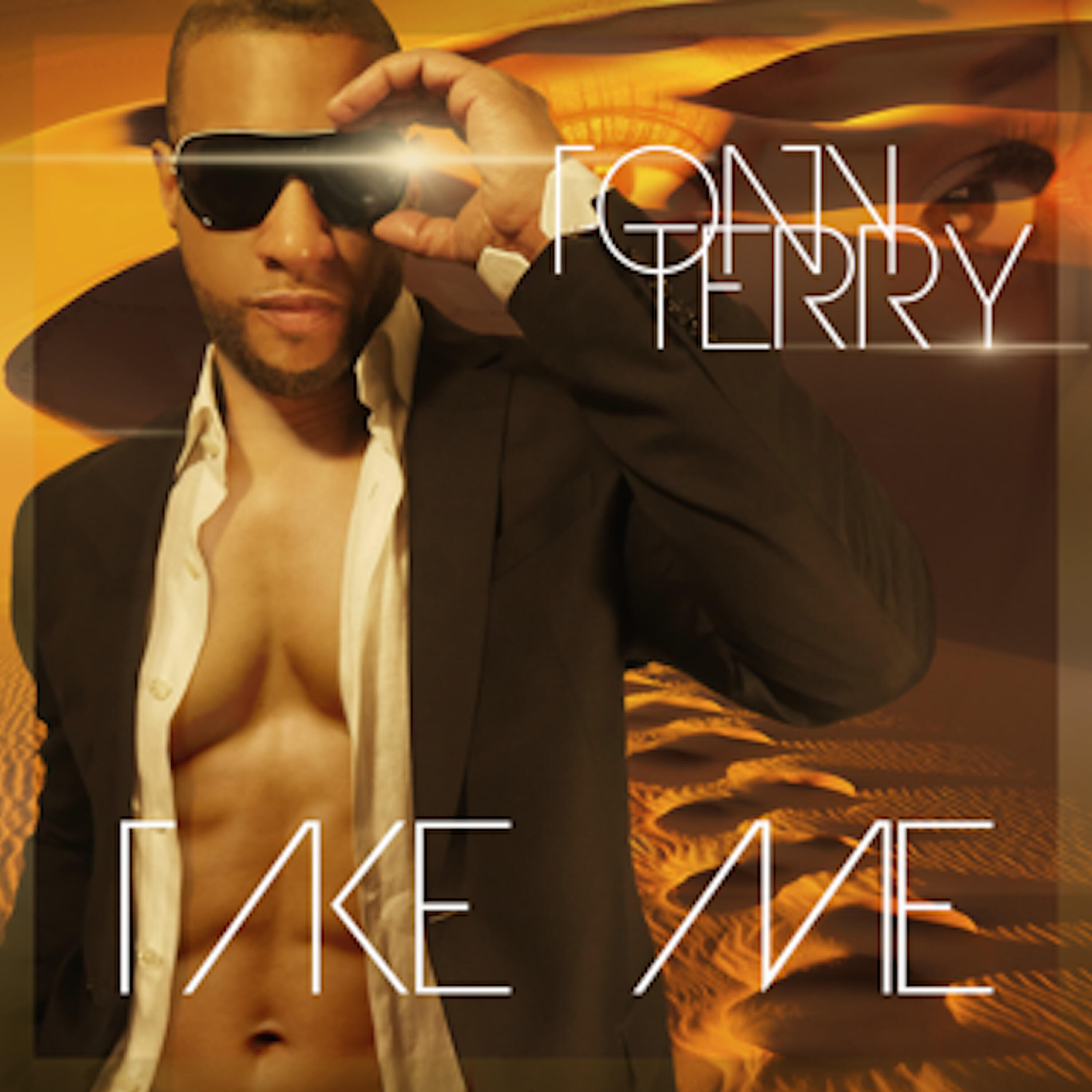 Релиз Take Me