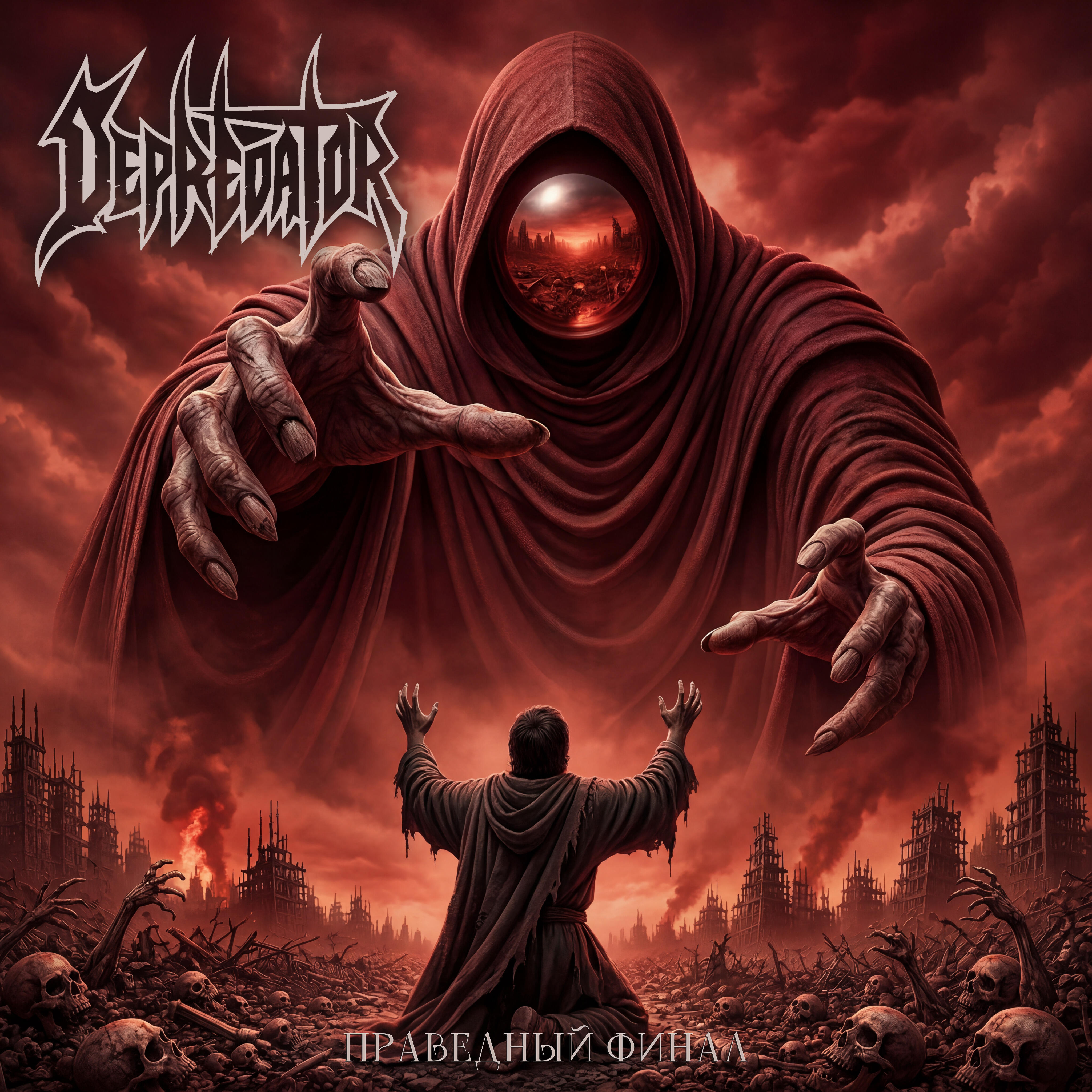 Depredator