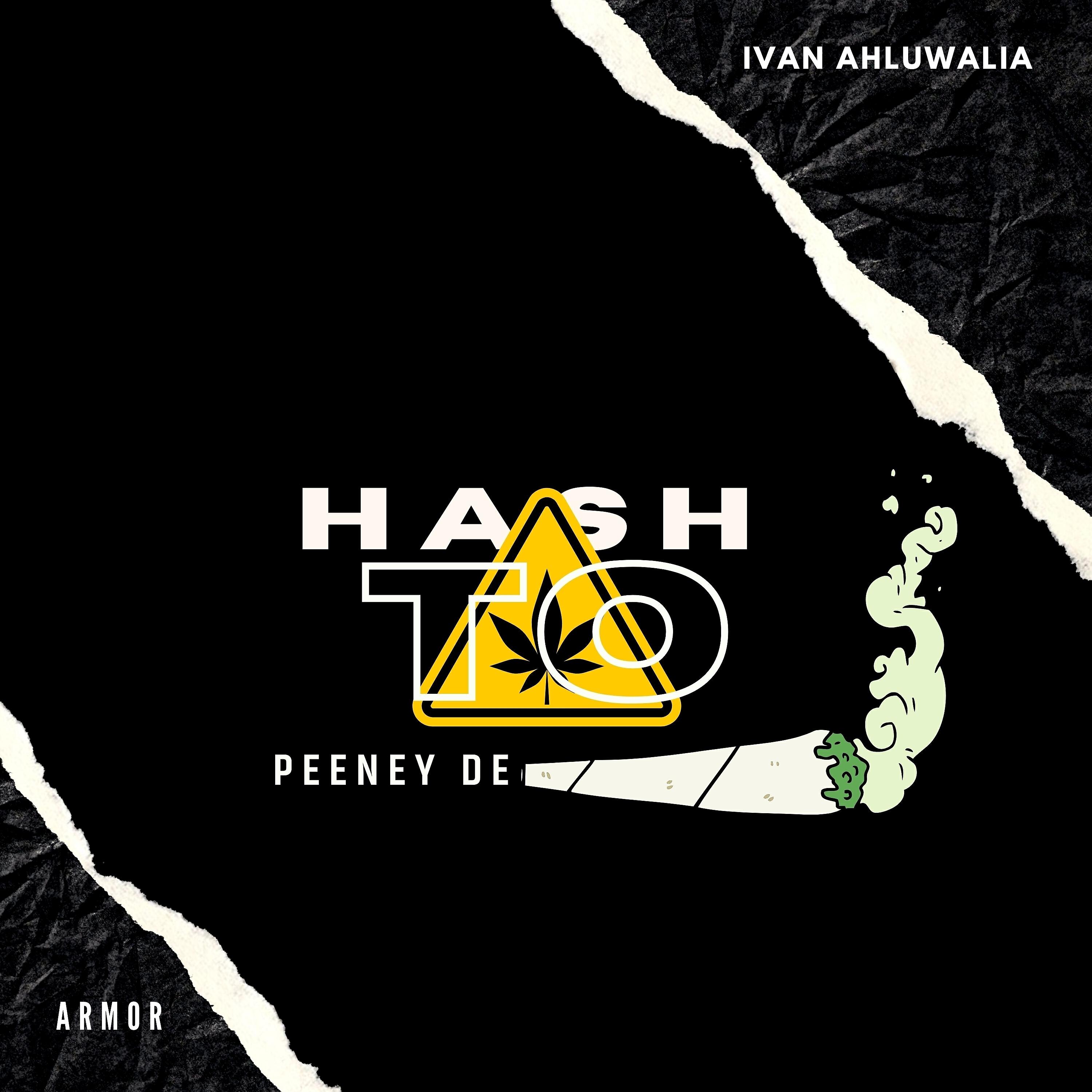 Релиз Hash to Peeney De