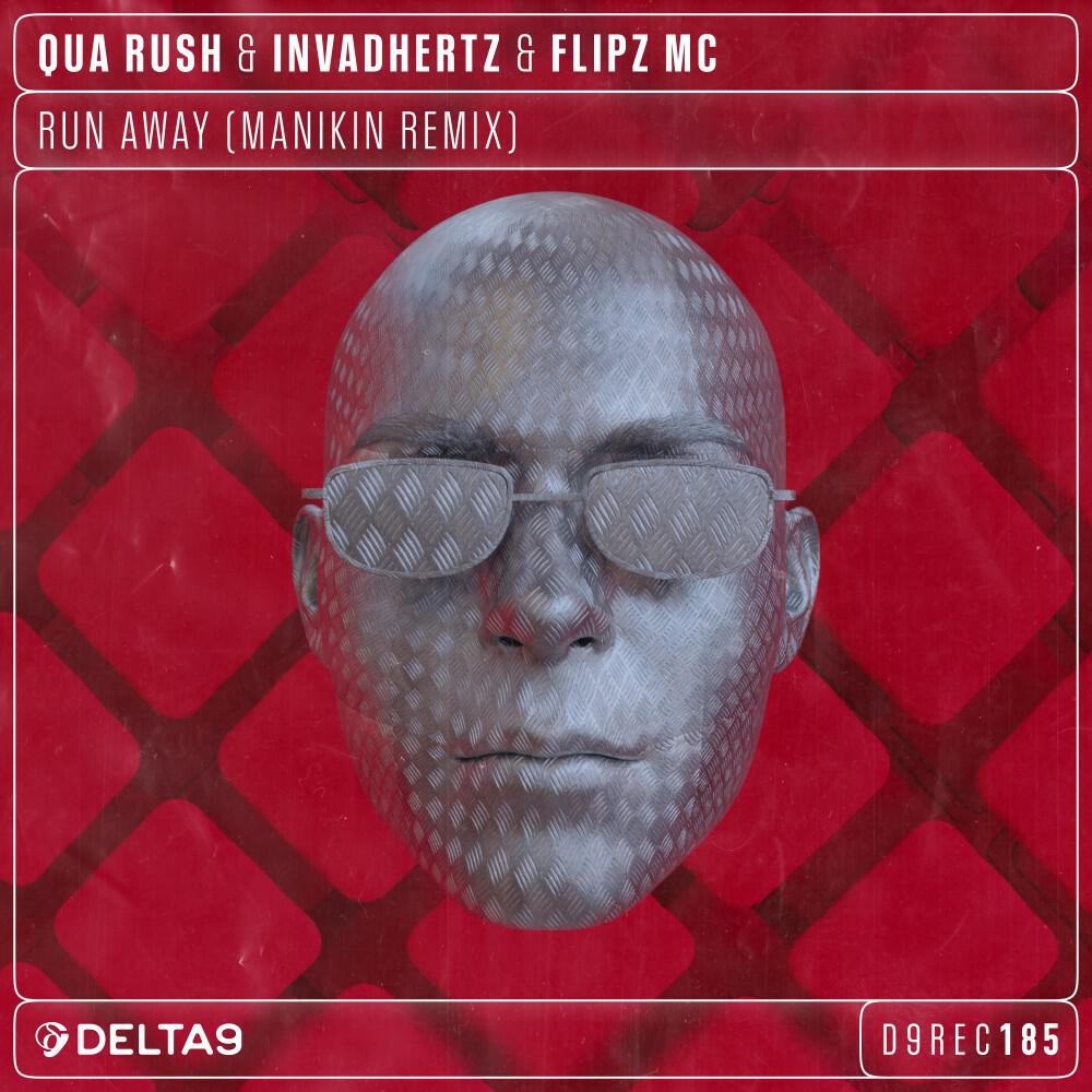 Релиз Run Away (Manikin Remix)