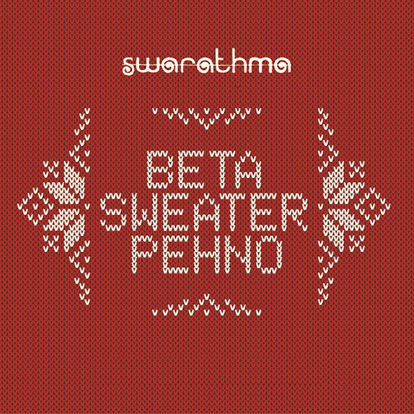 Релиз Beta Sweater Pehno