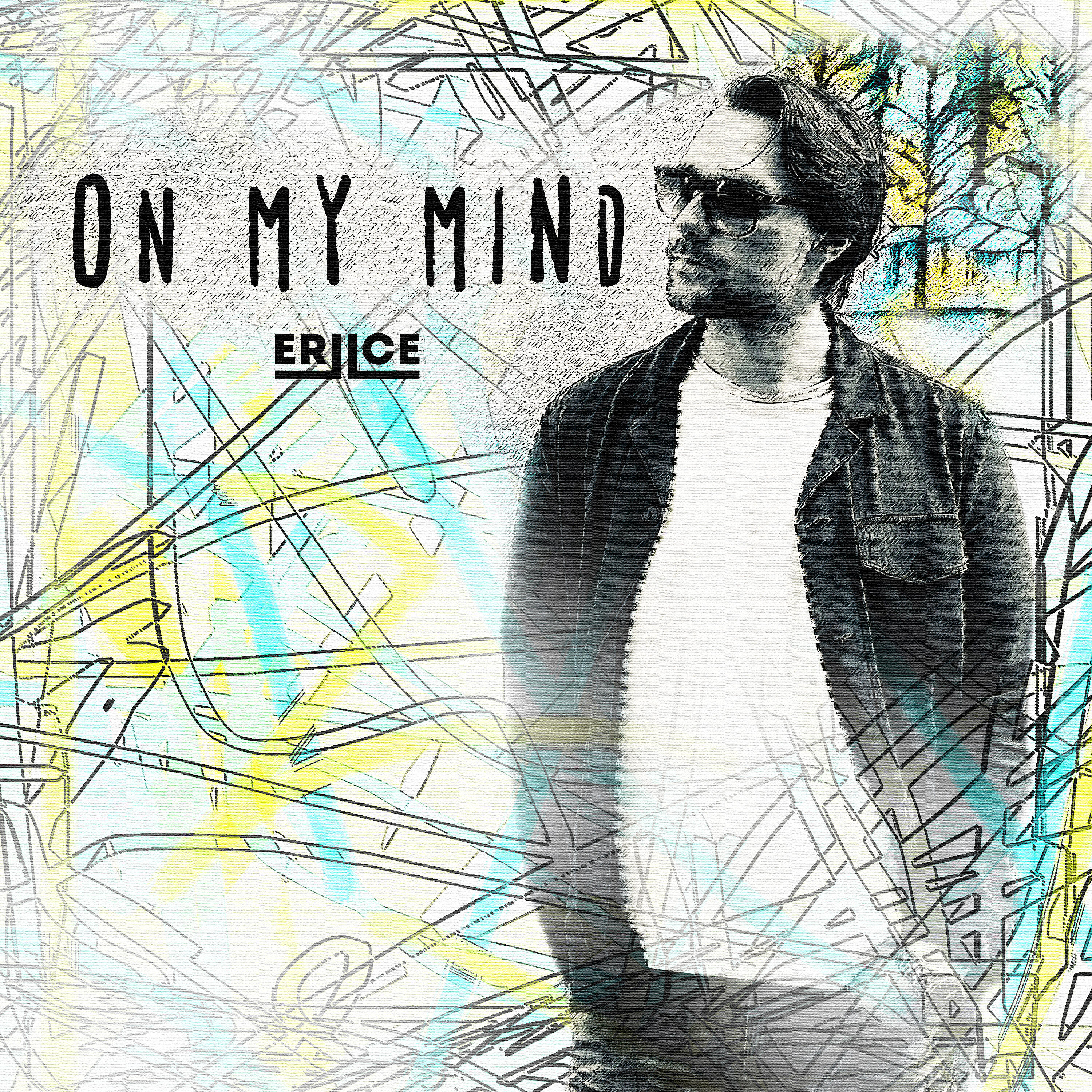 Релиз On My Mind