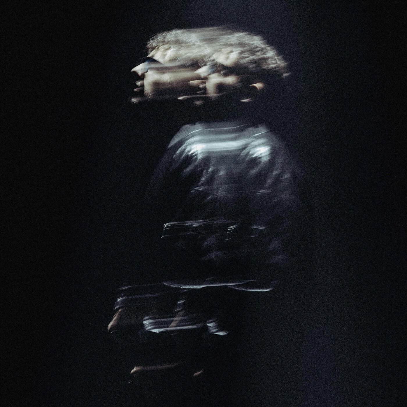 Релиз Desconectao