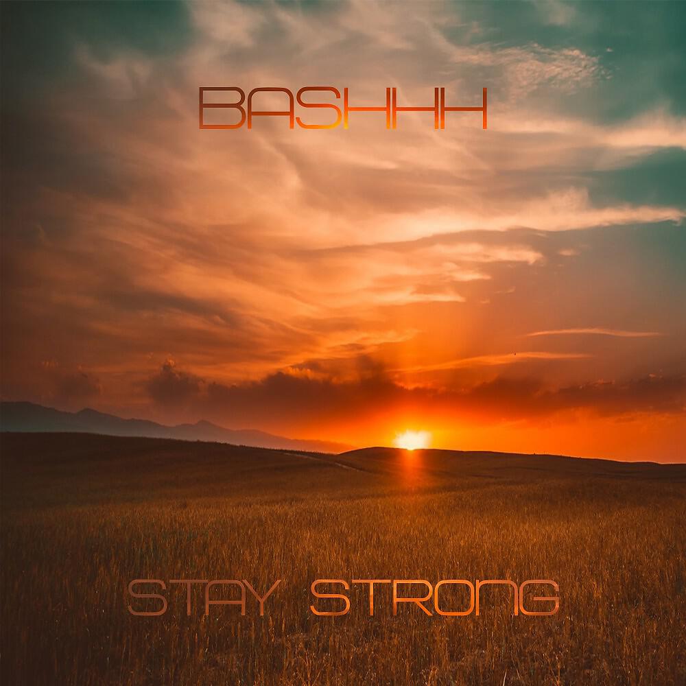 Релиз Stay Strong