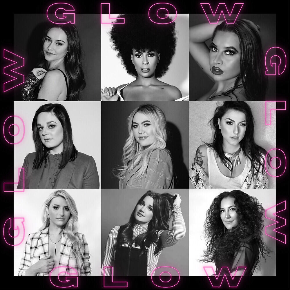 Релиз Glow