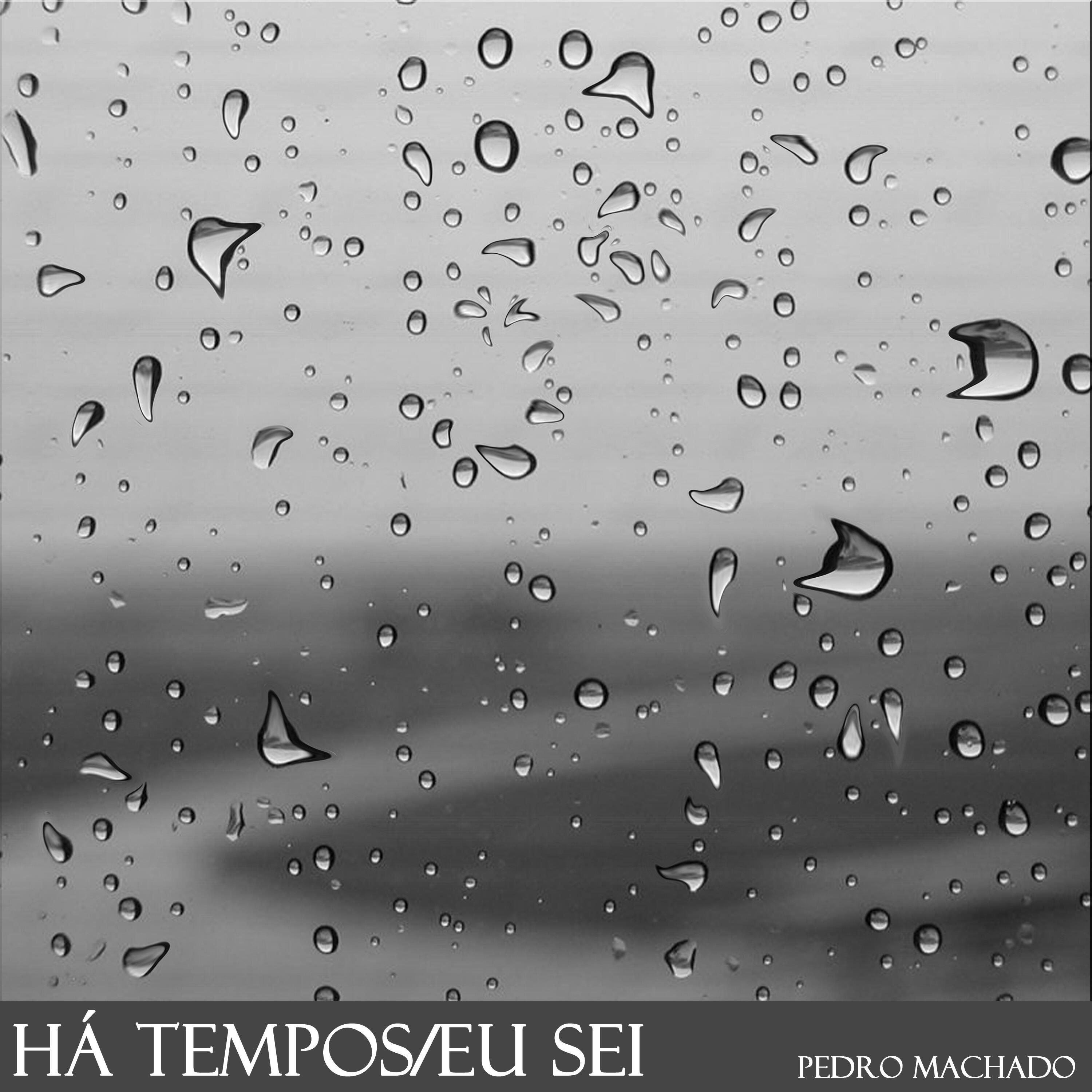 Релиз Há Tempos/Eu Sei