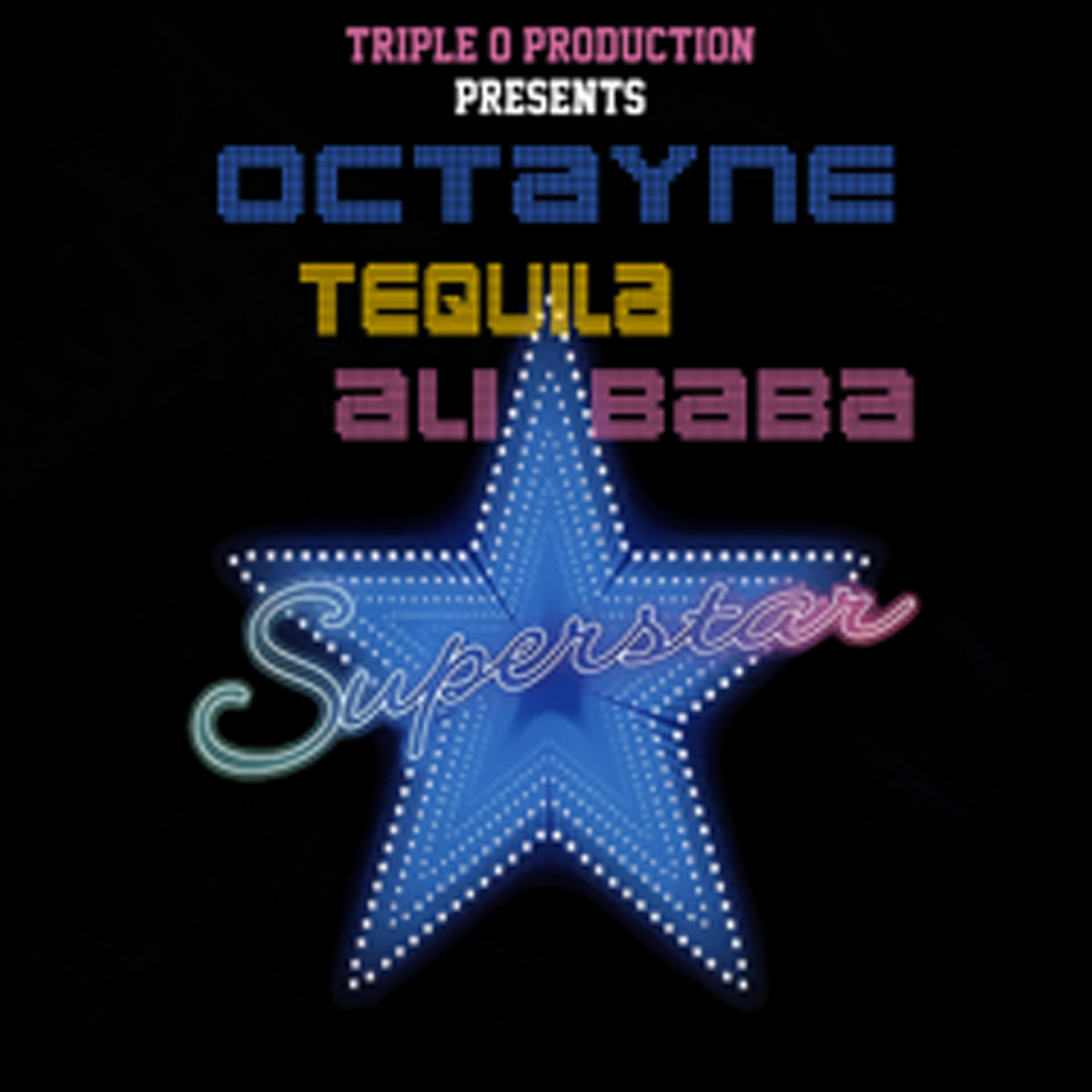 Tequilla
