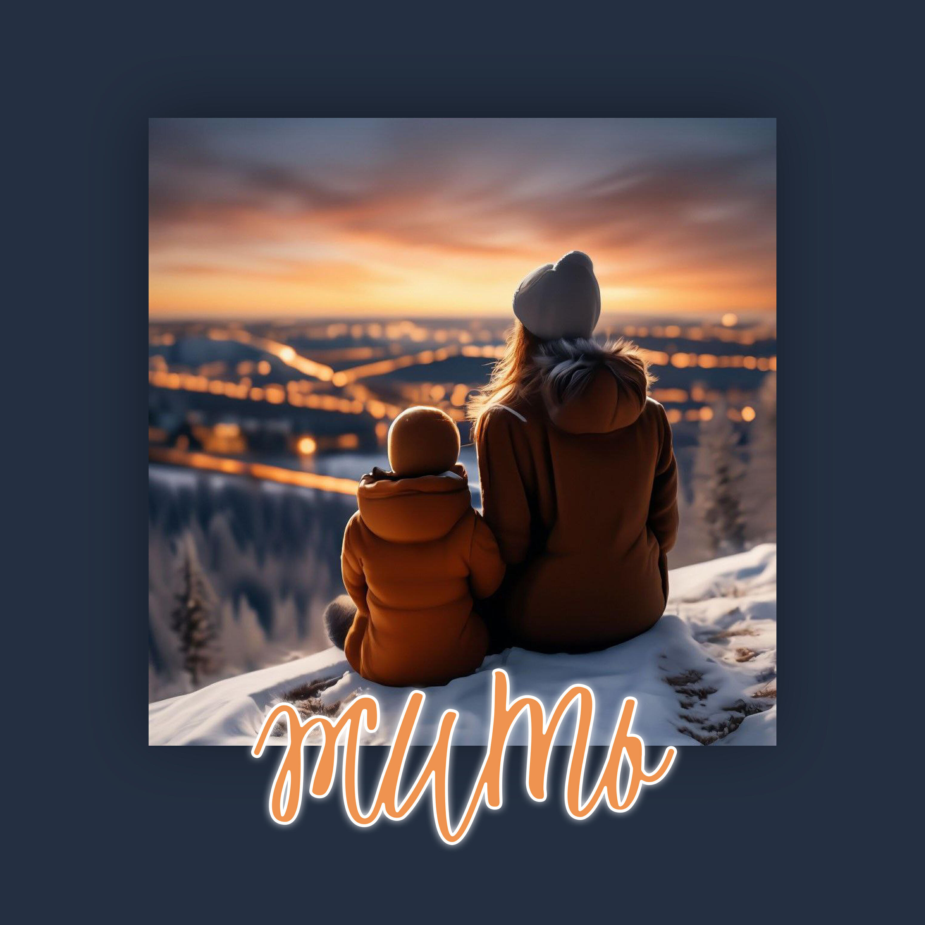 Релиз Жить