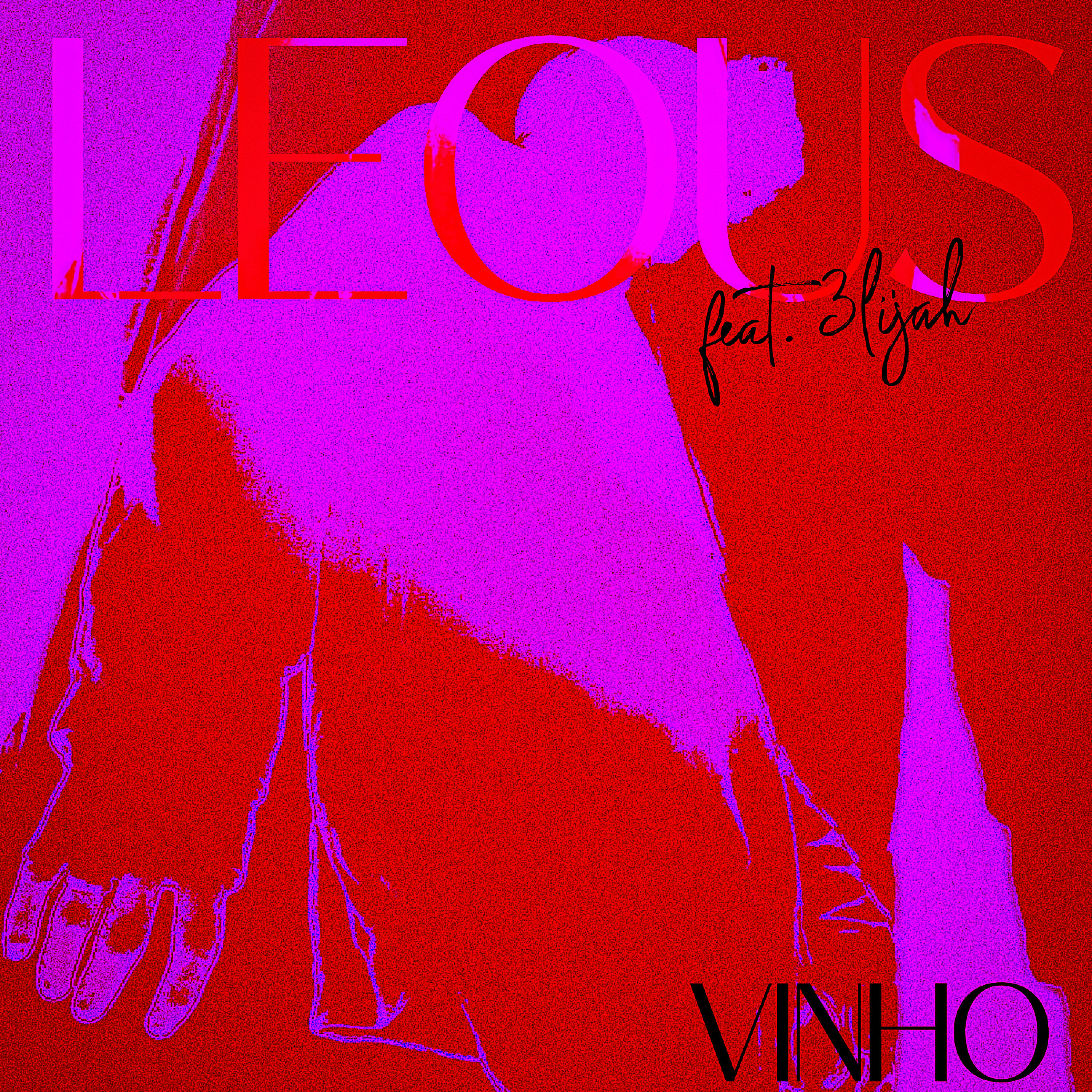 Релиз Vinho